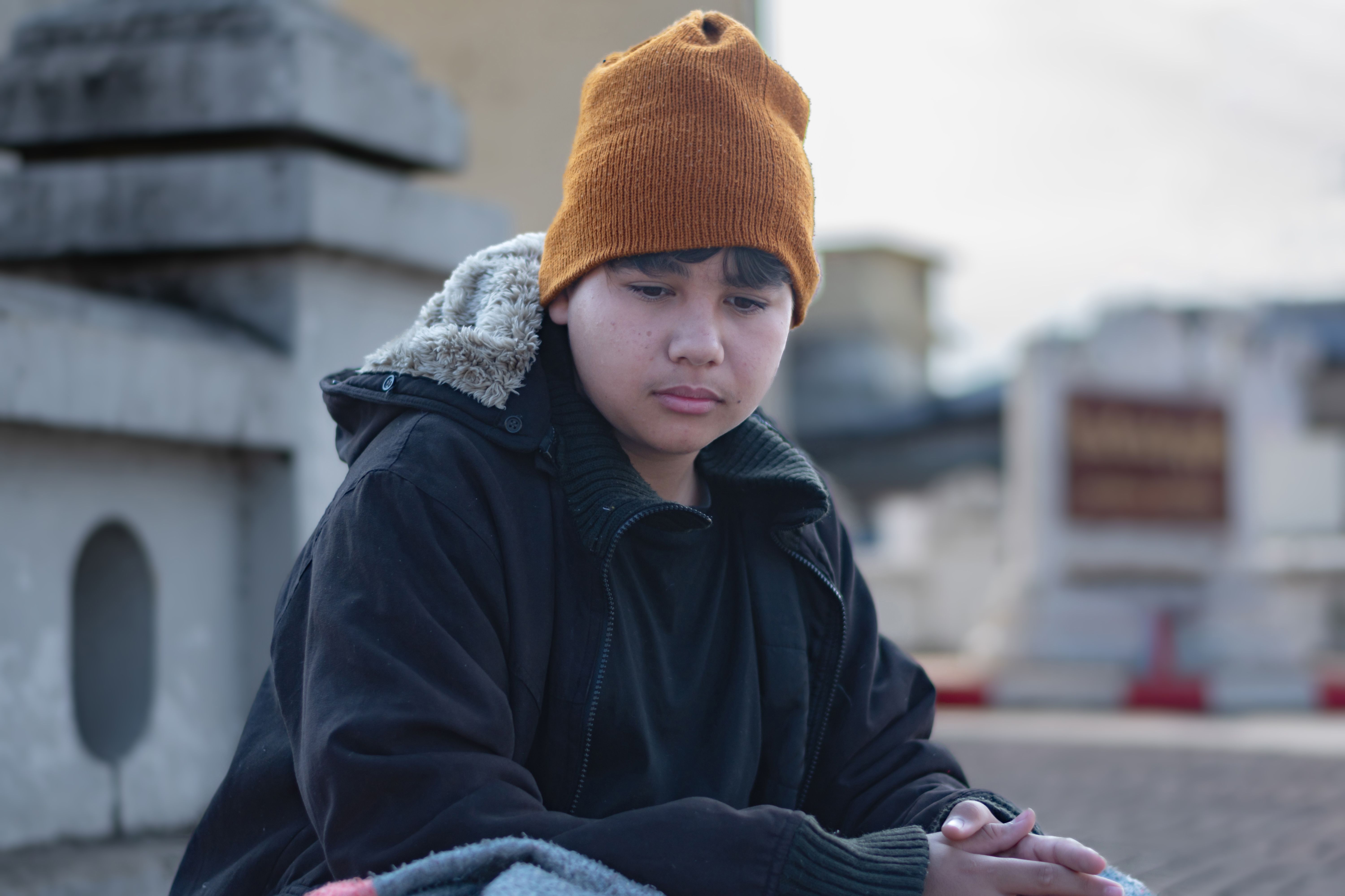 refugee education