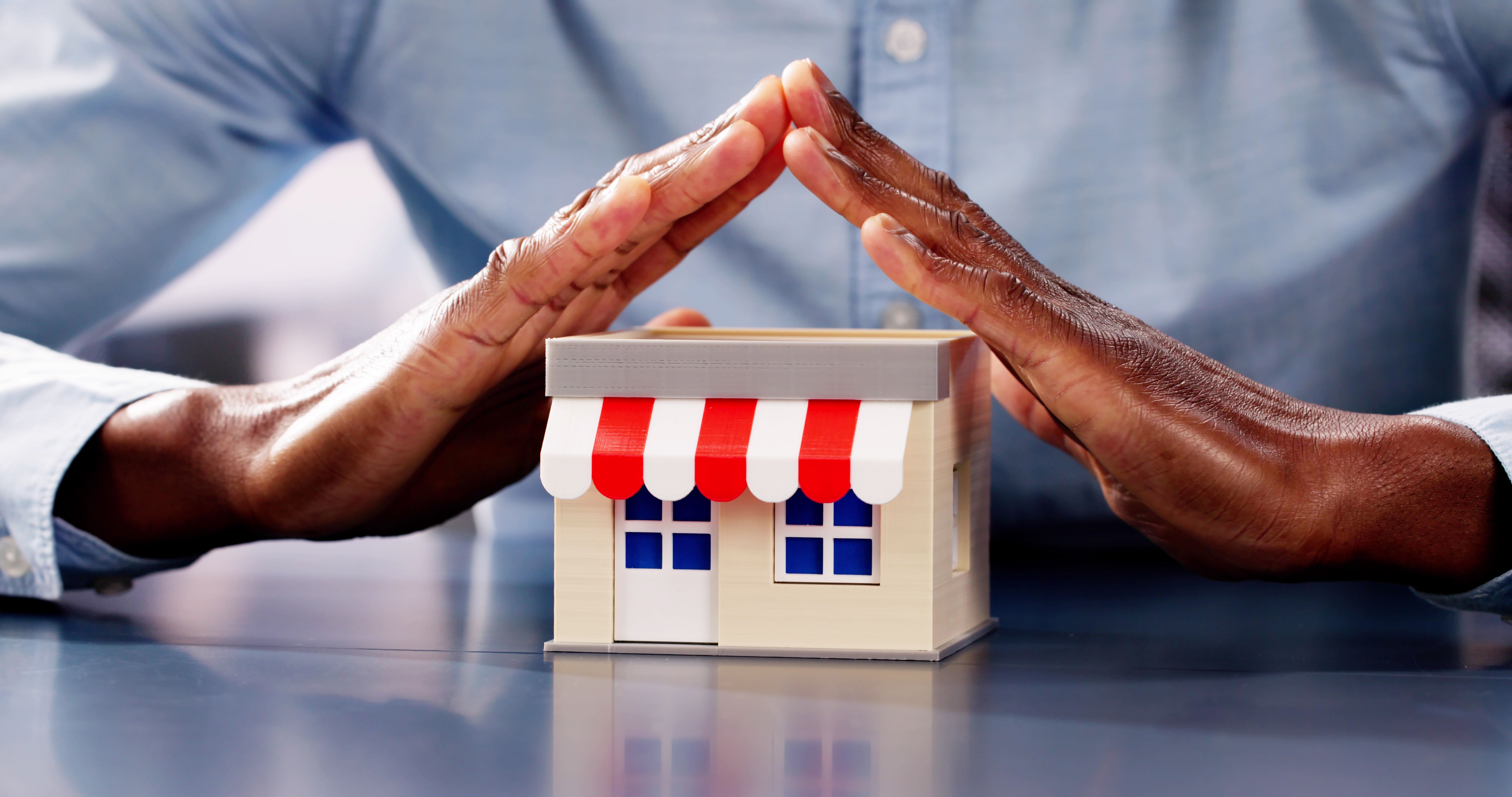 small business protection