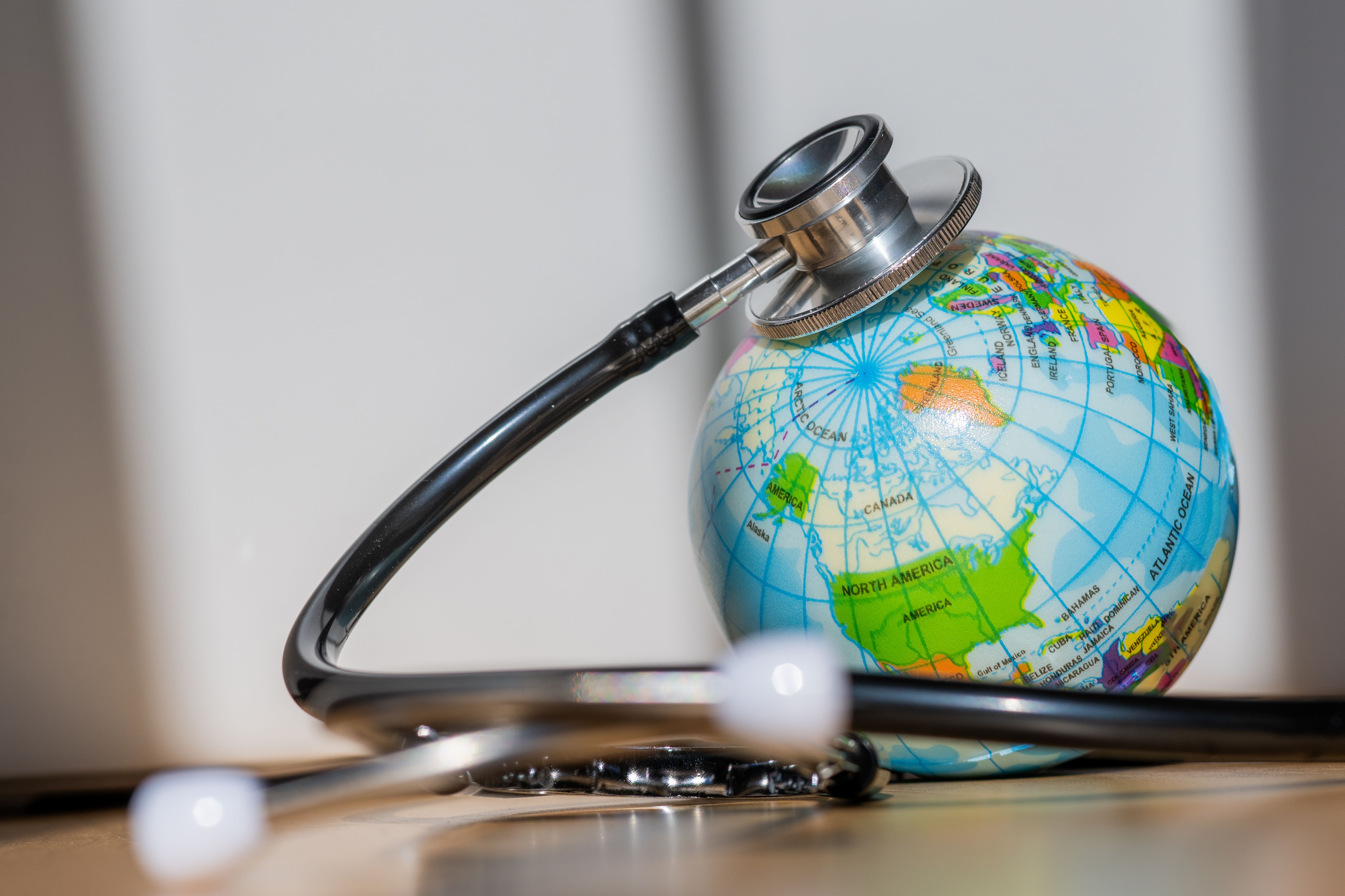 global healthcare