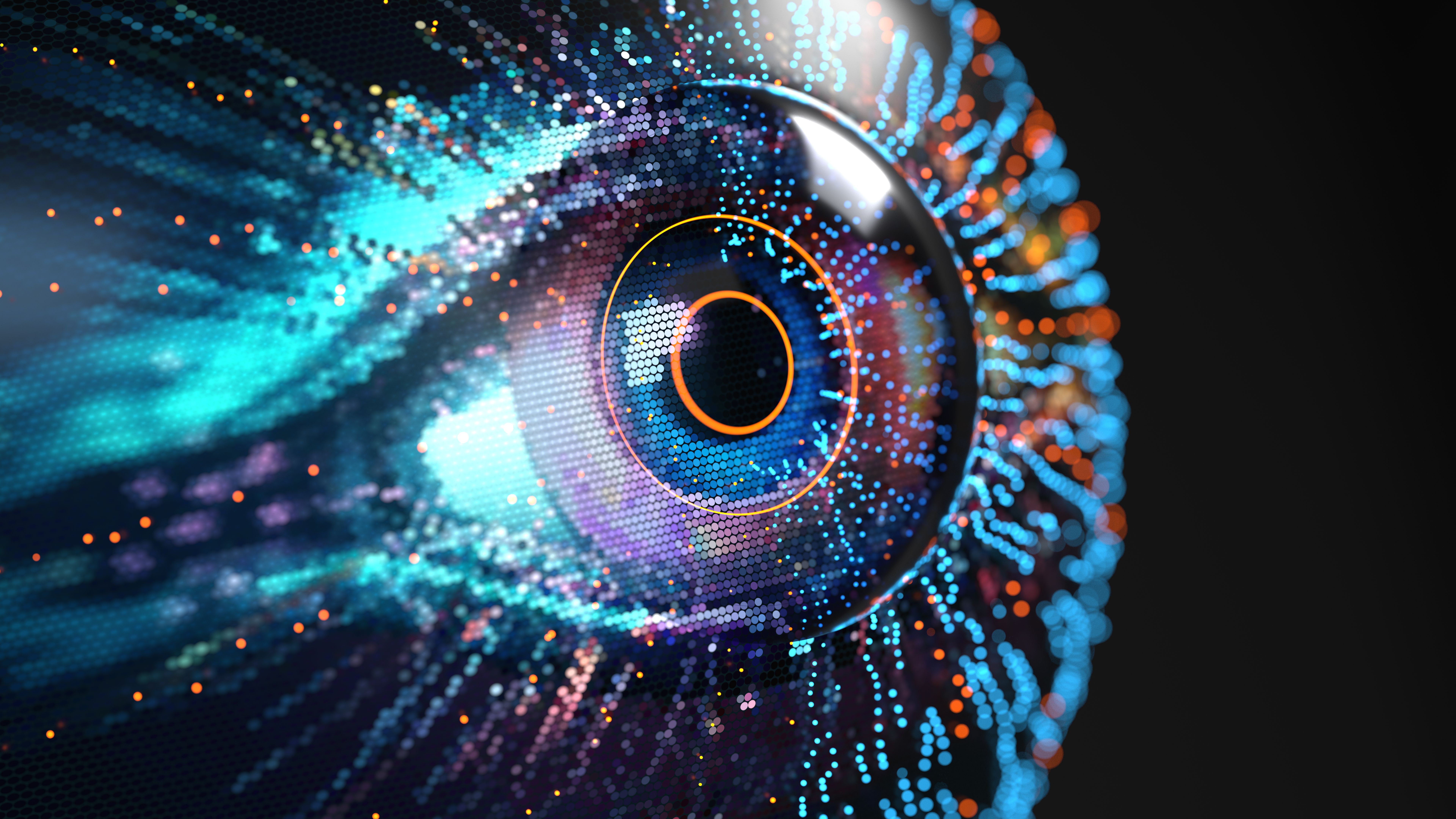 cybernetics technology