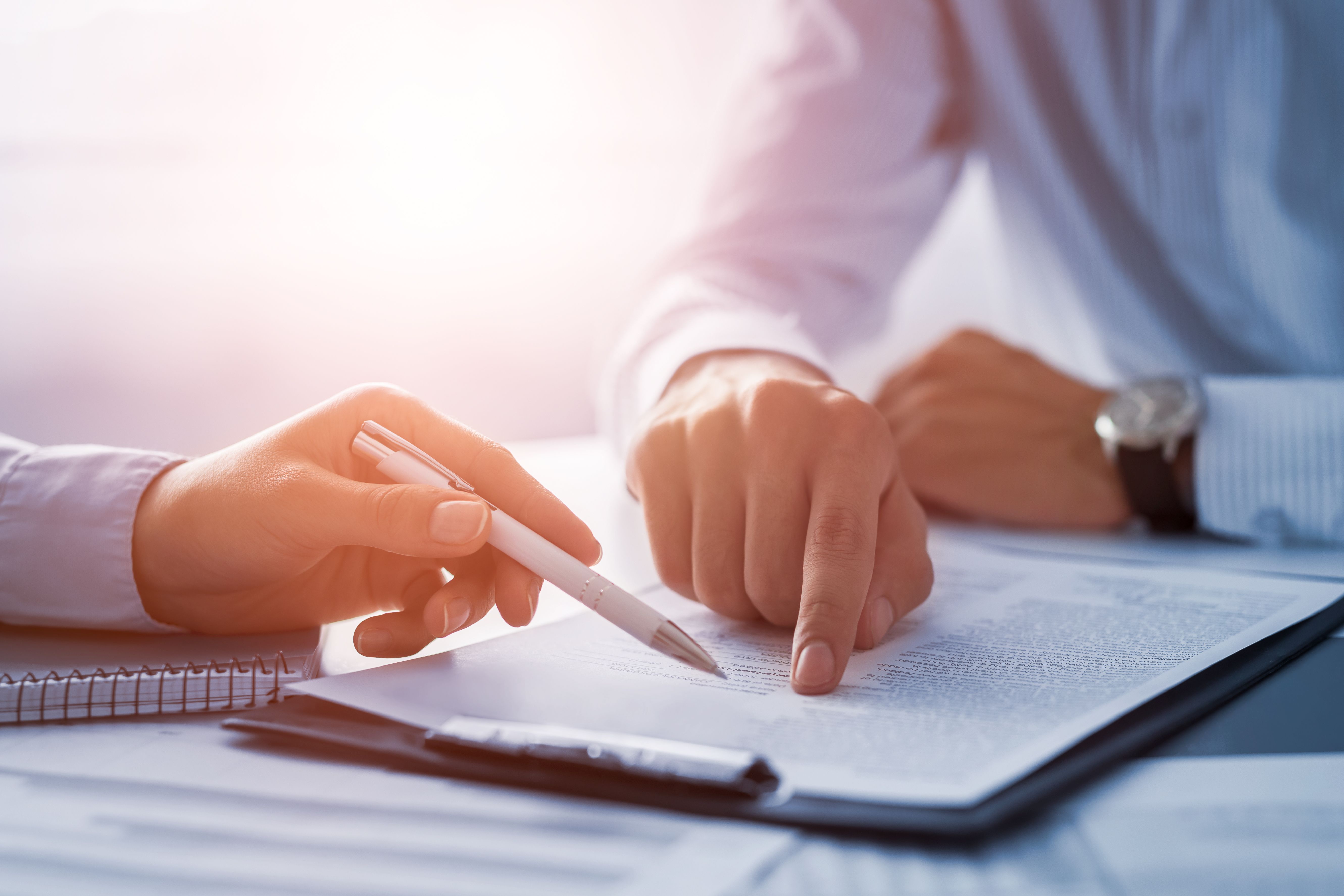 legal contract