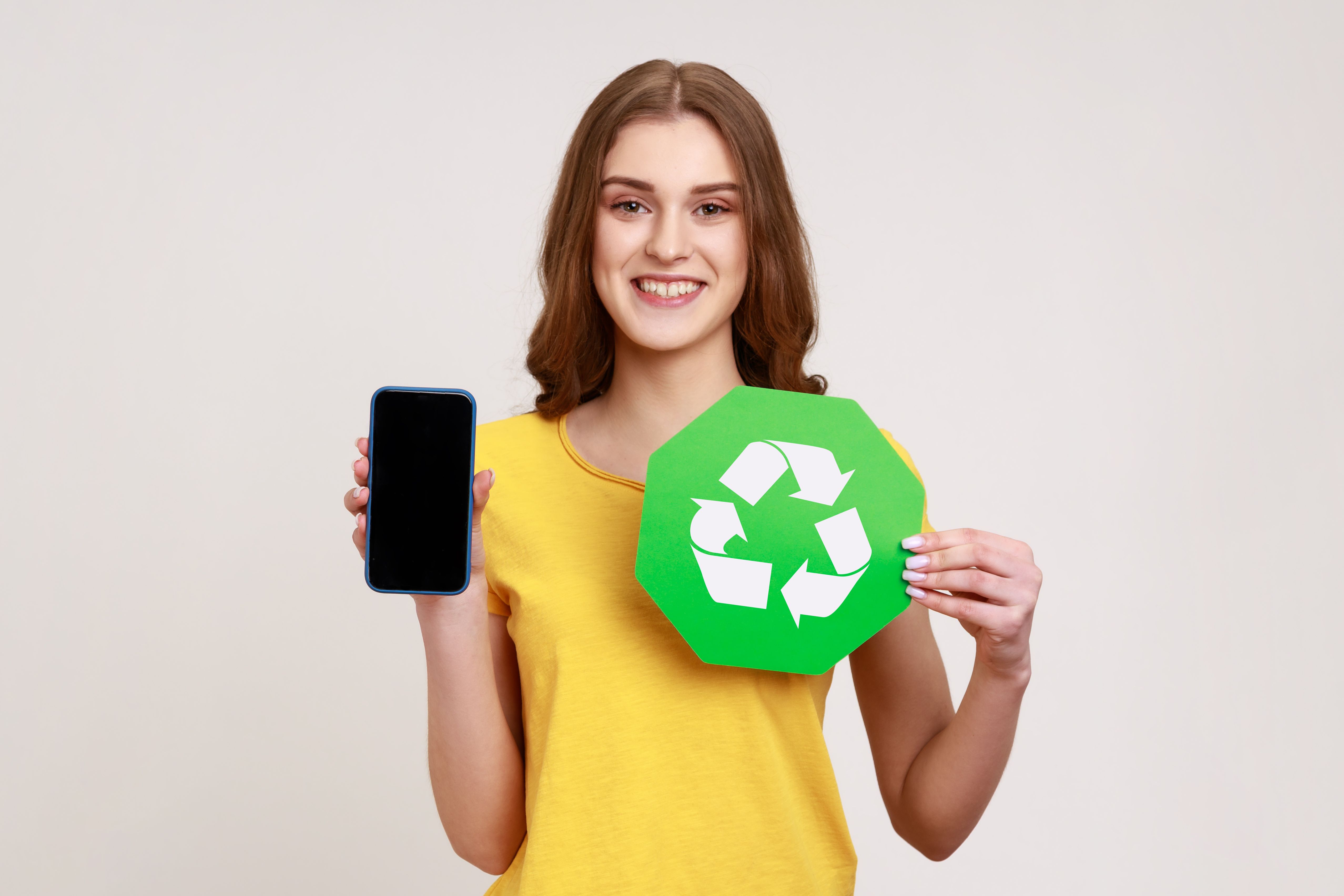 sustainable smartphone brands