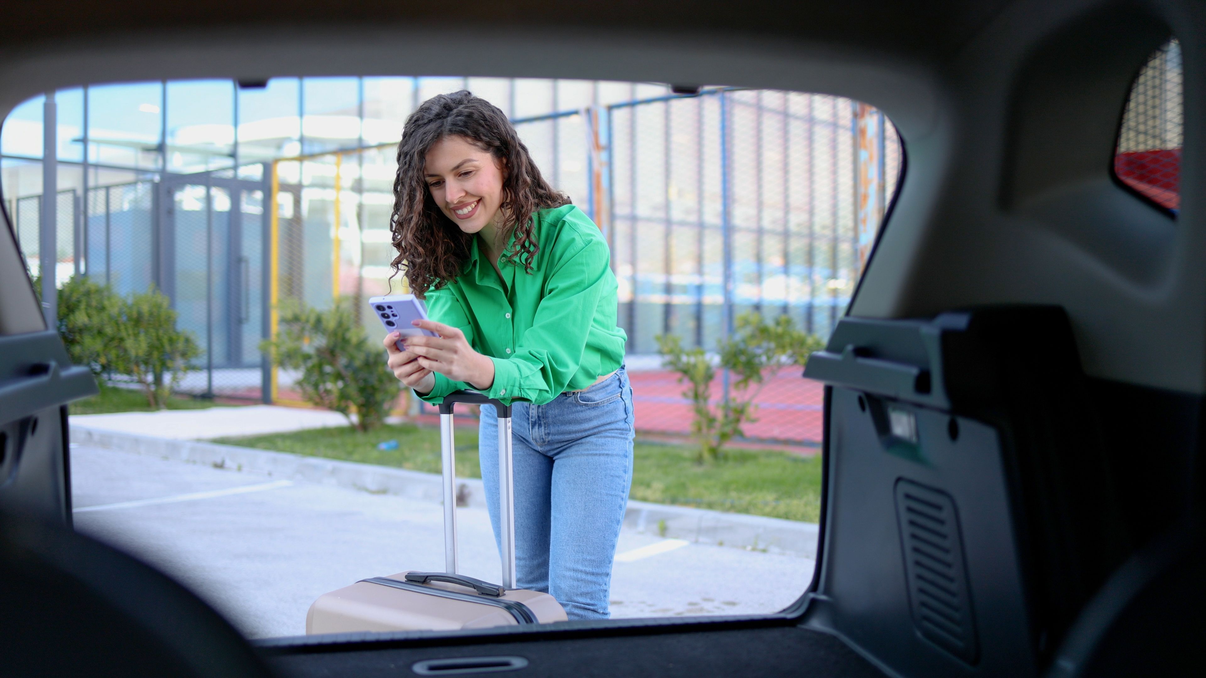 online car rental
