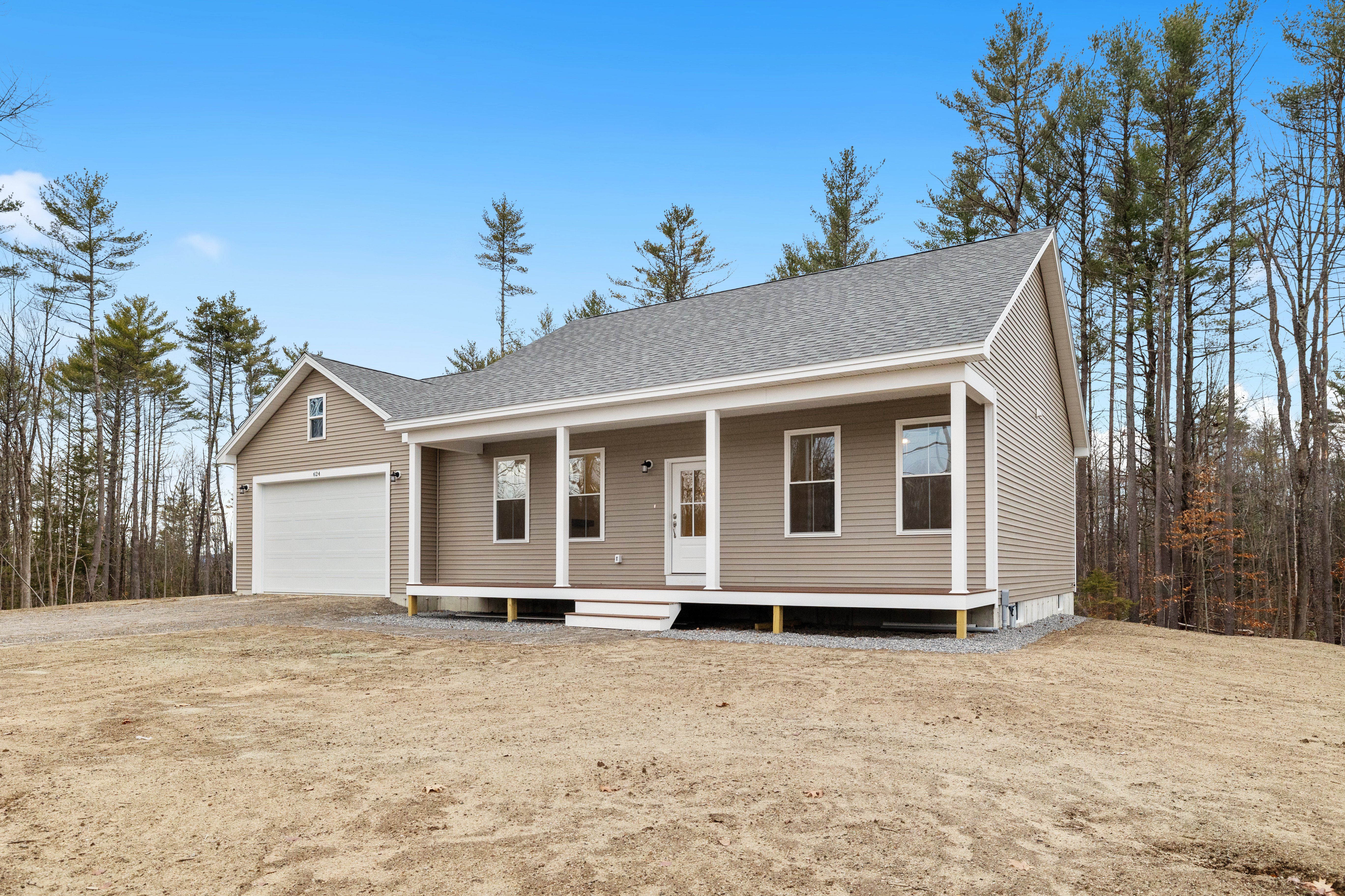 whitefield real estate