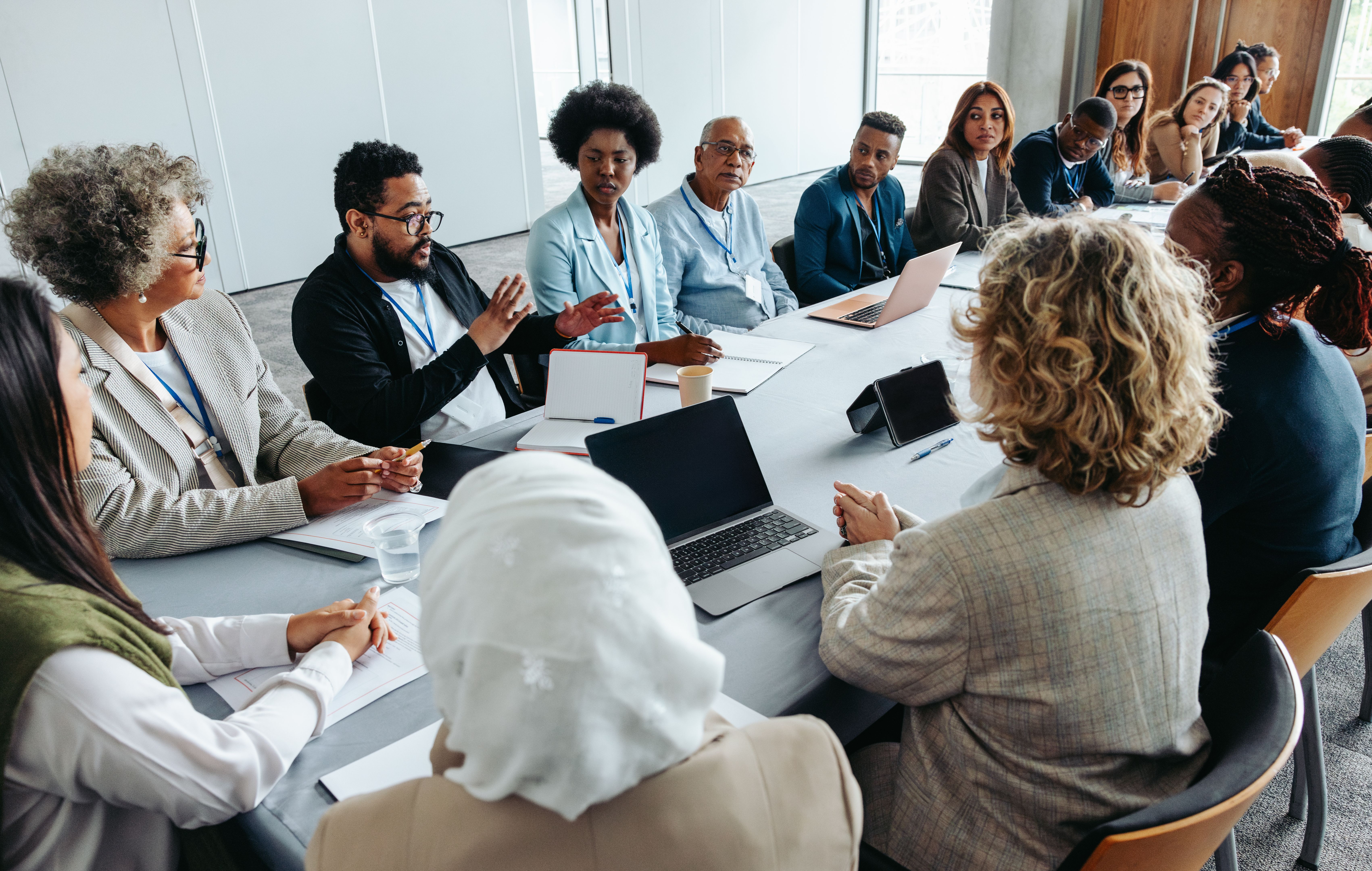 team collaboration