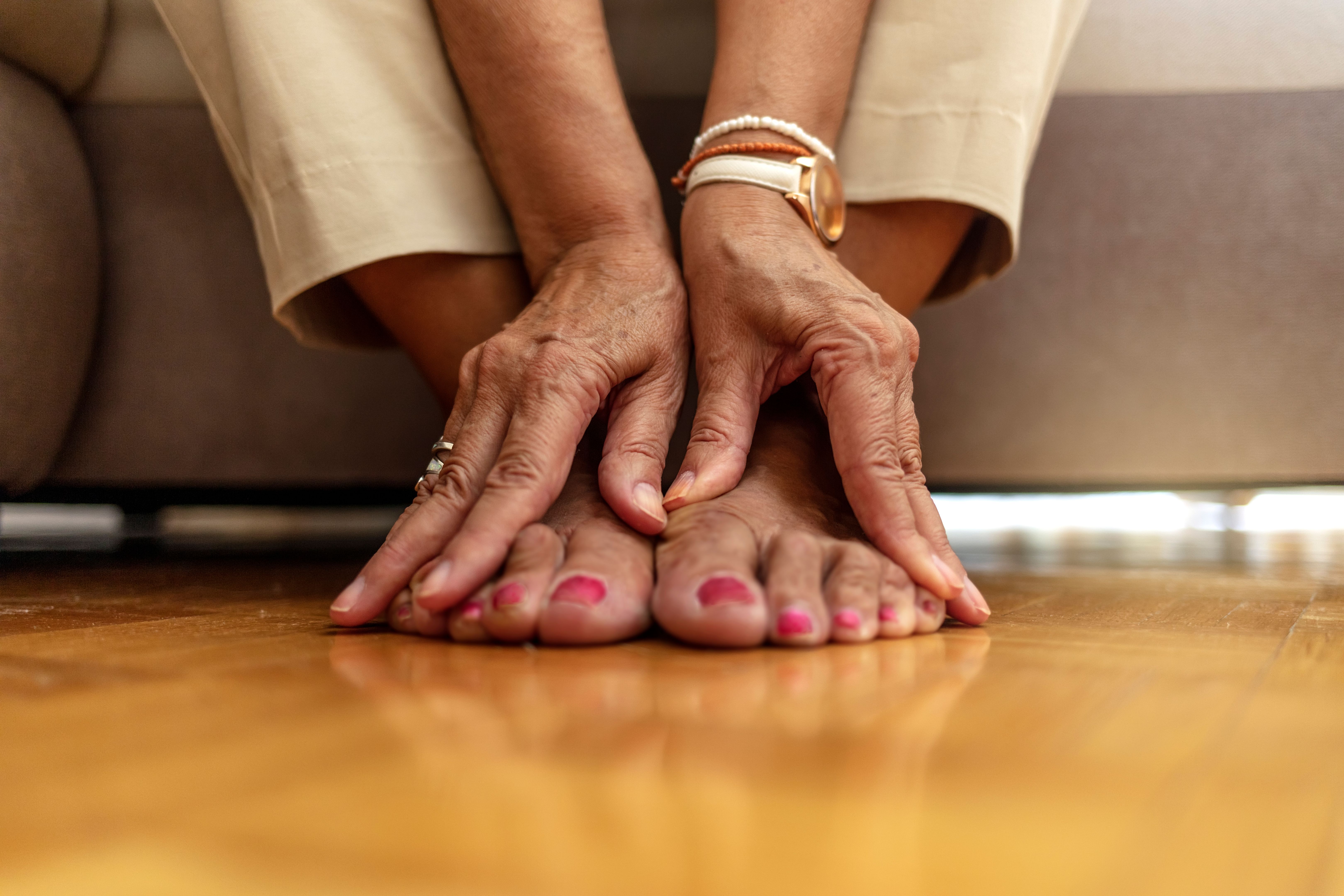 arthritis treatment
