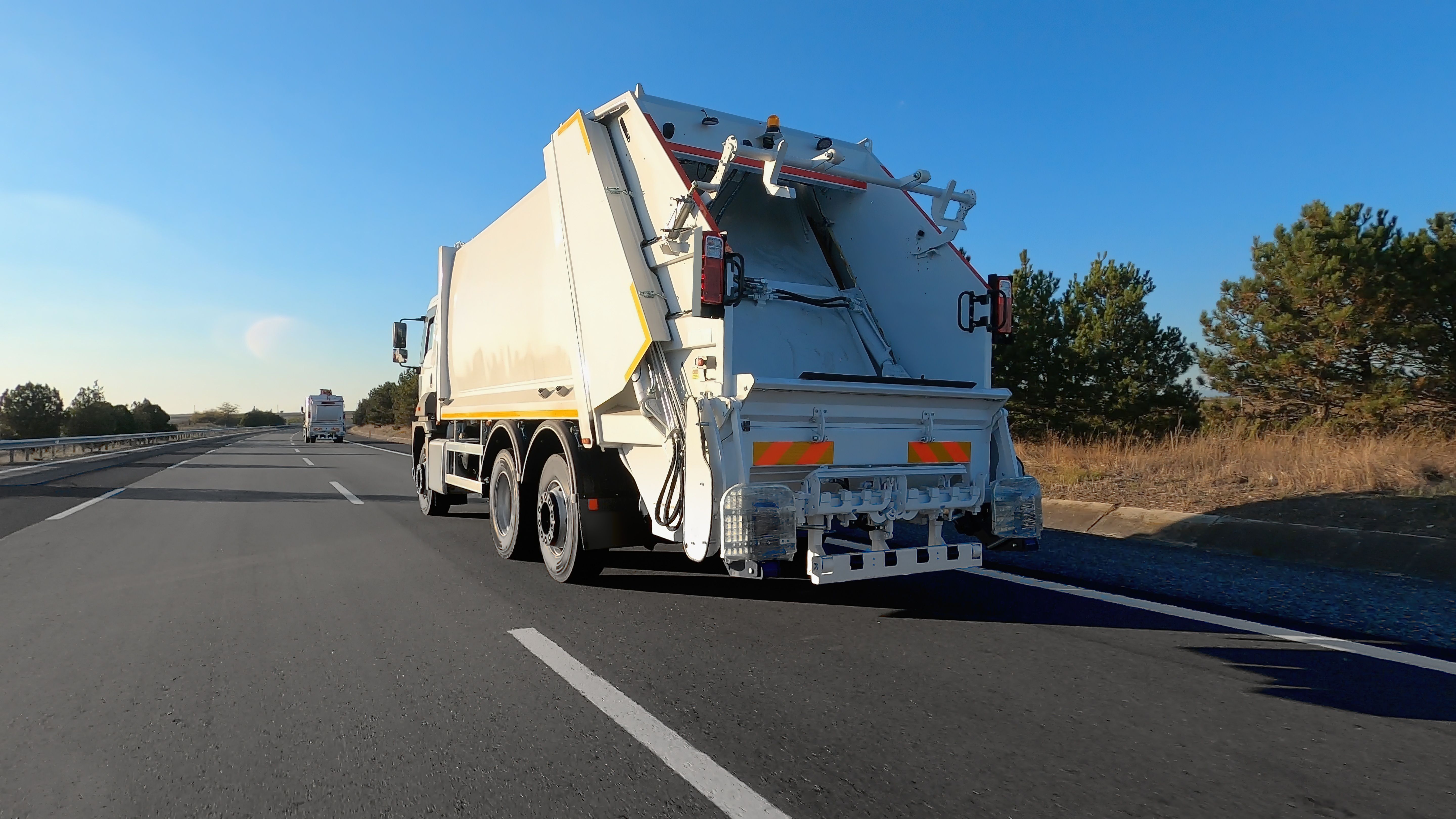 commercial waste management