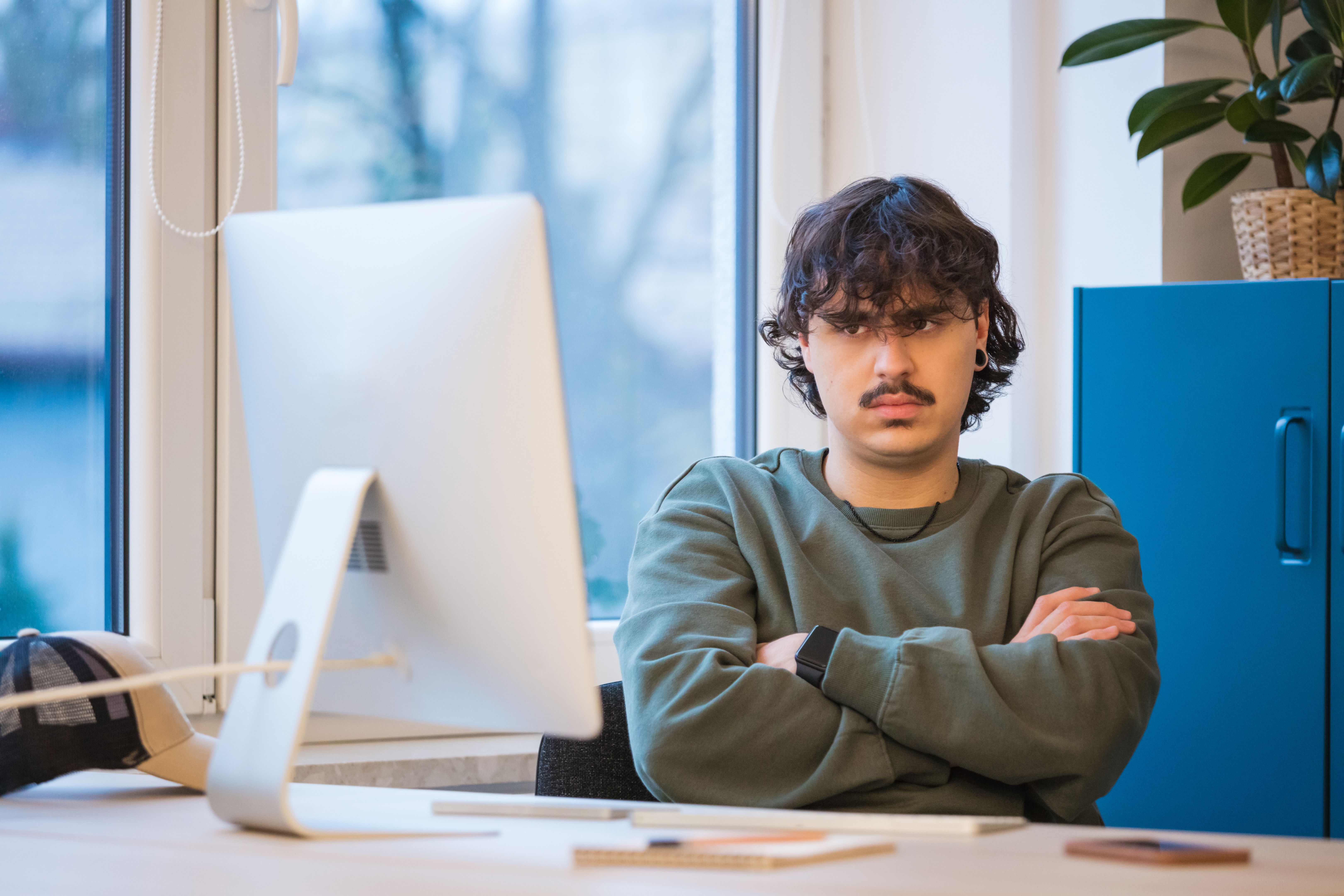 professional designer