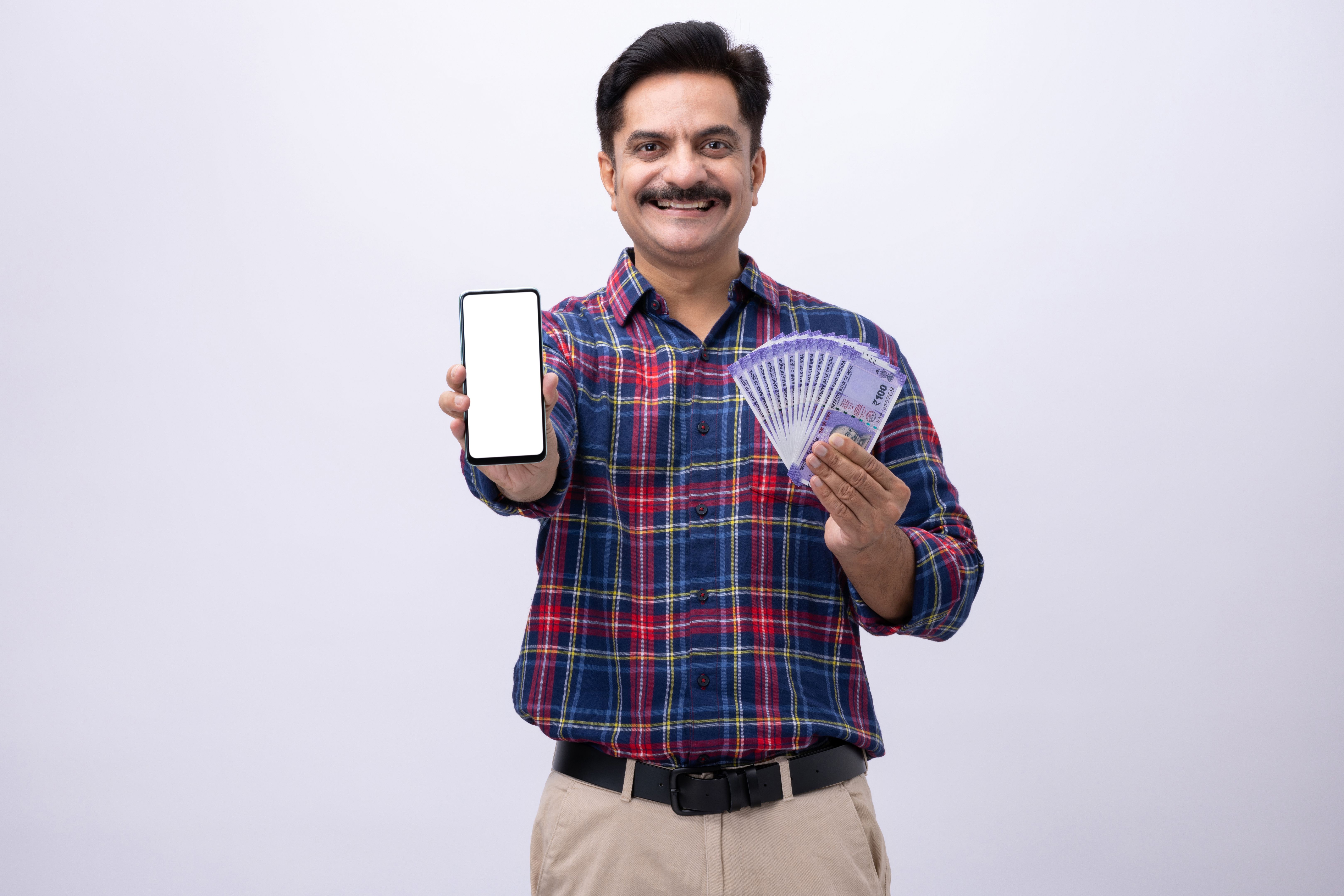 bank loan application