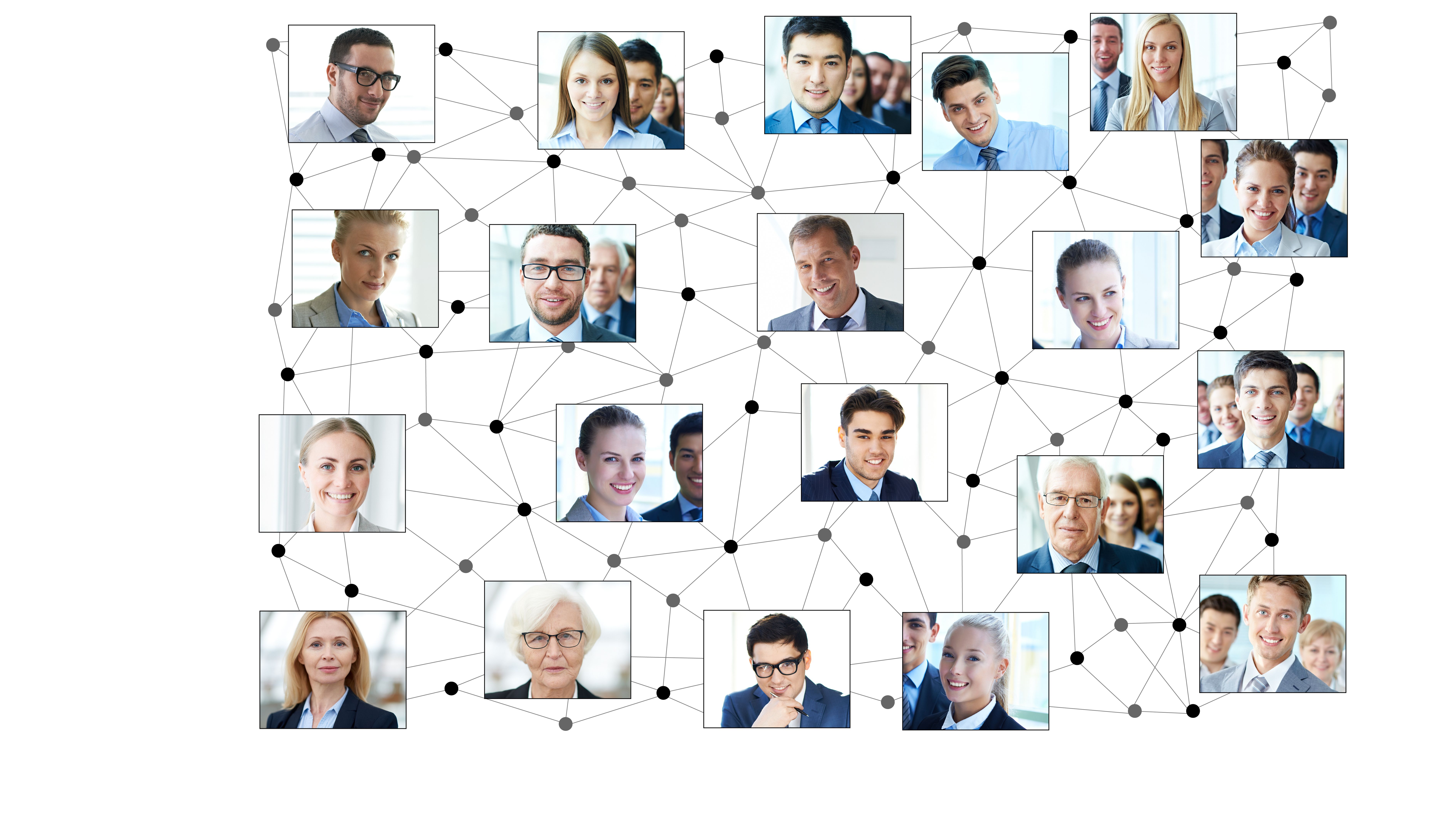 Business relationship