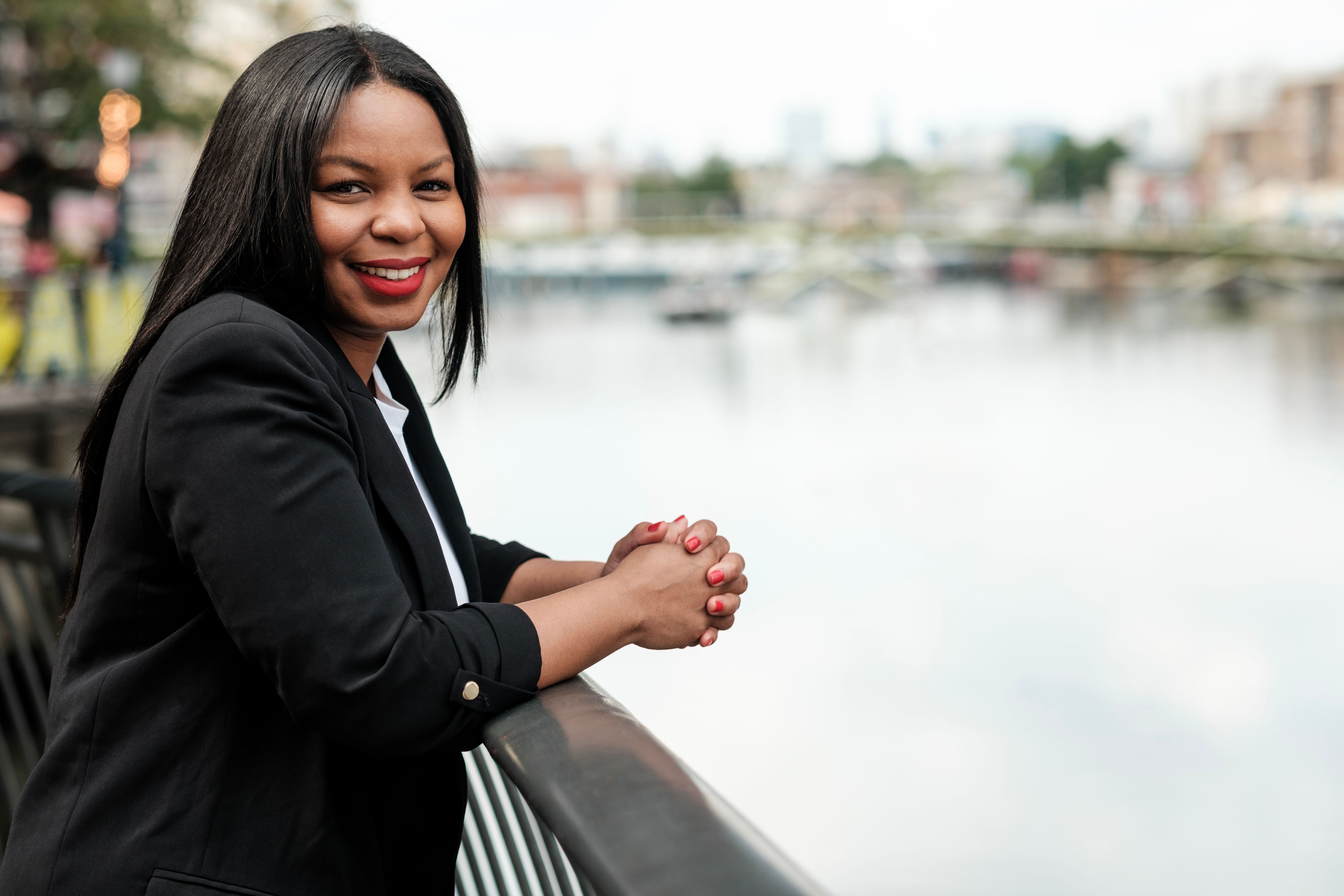 working professional london