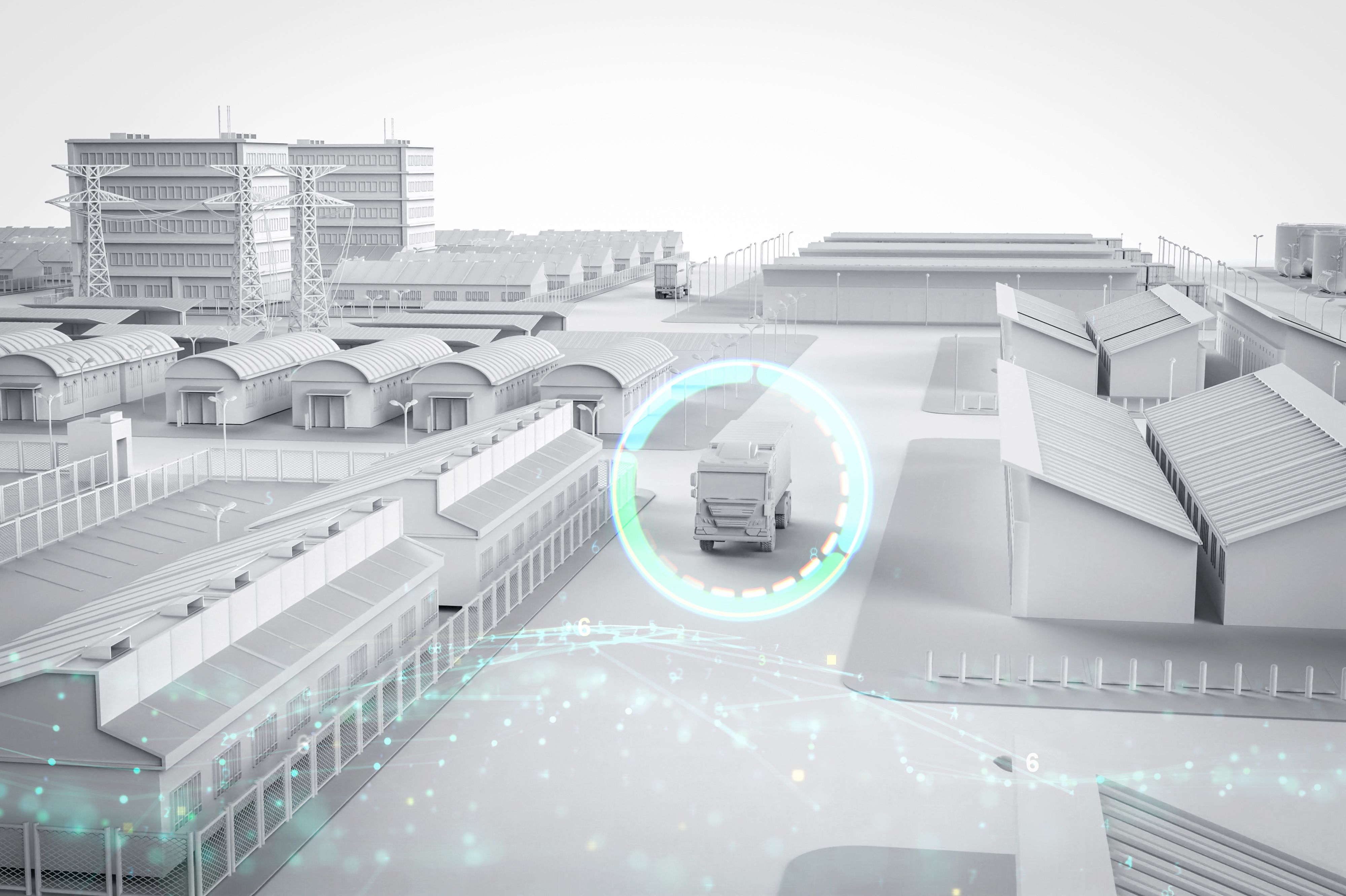 smart transportation