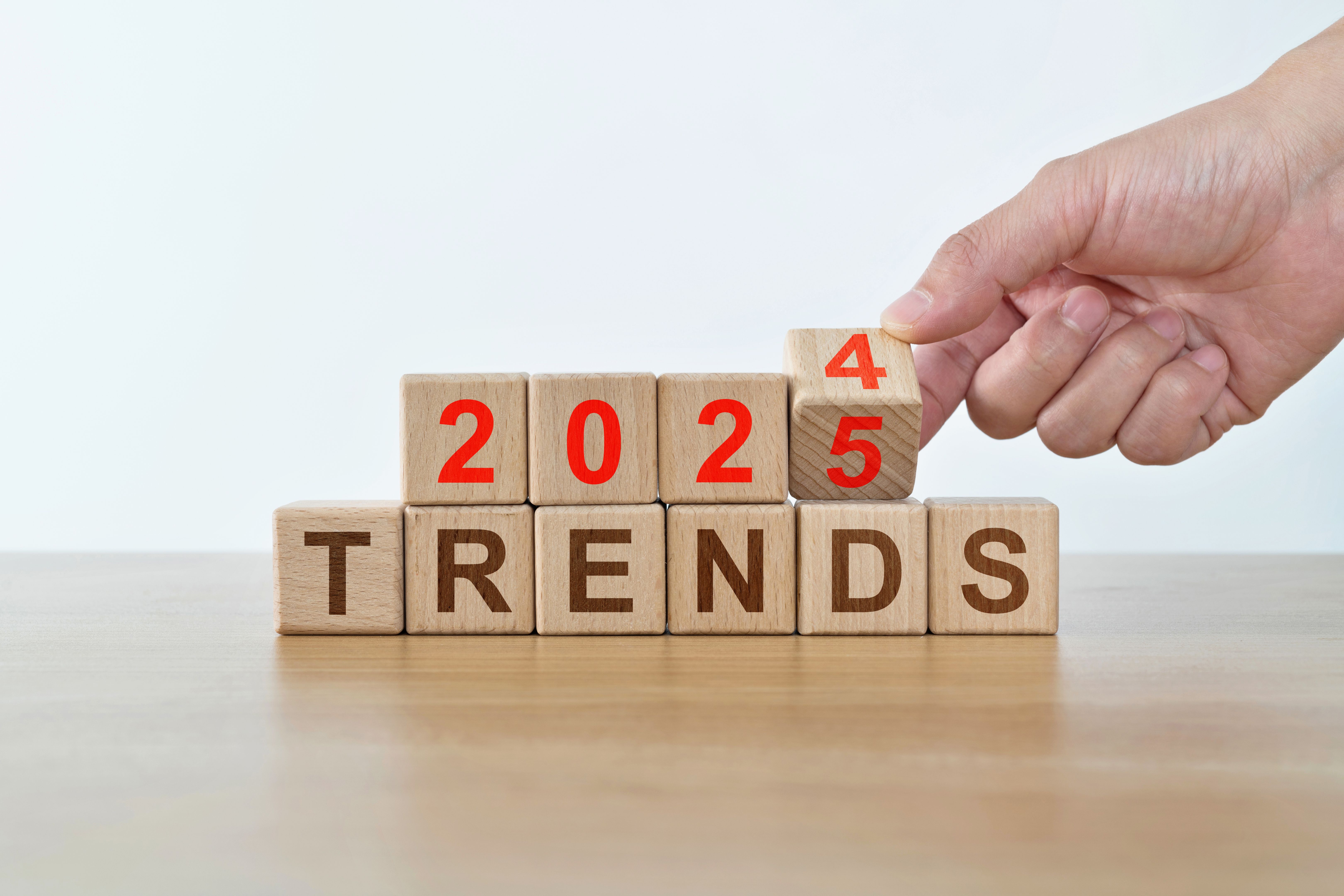 future trends marketing