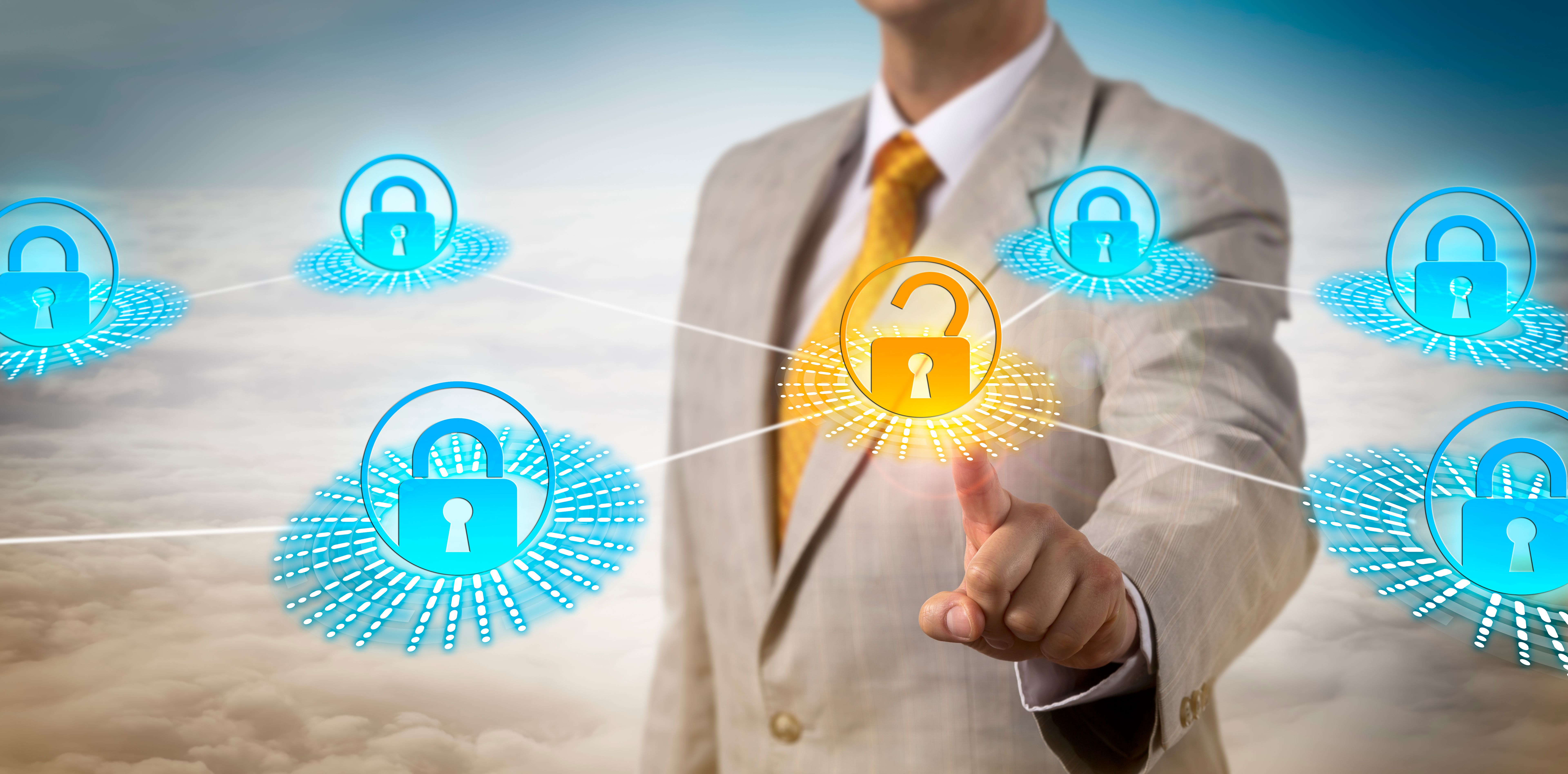 software defined networking