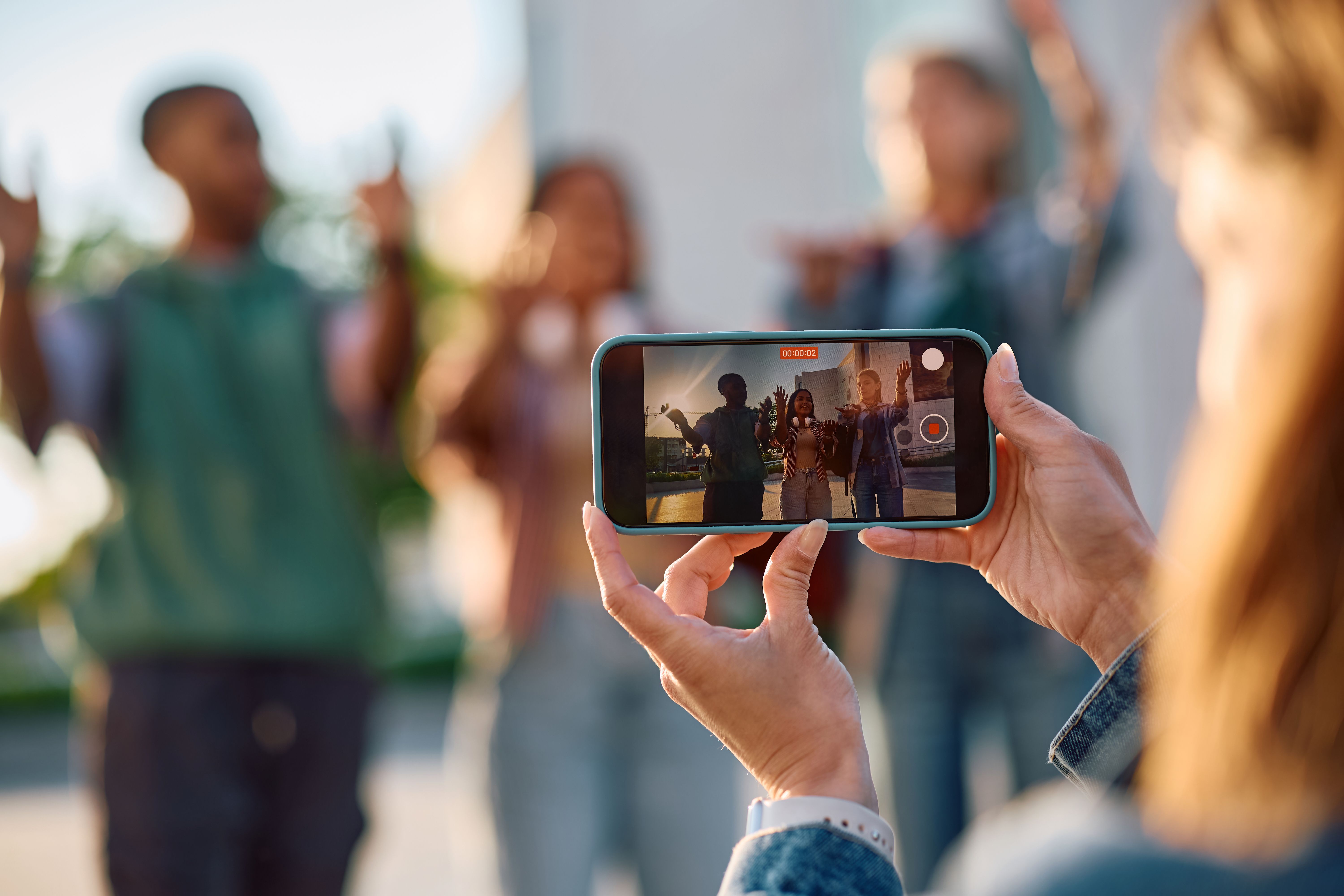 smartphone photography