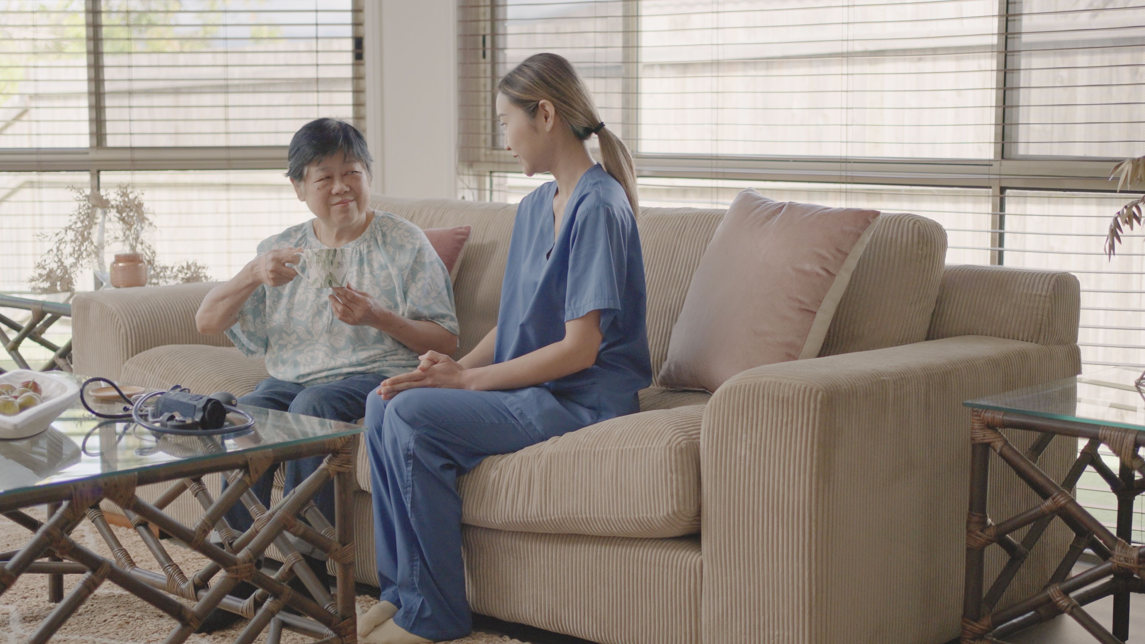 non-profit consulting