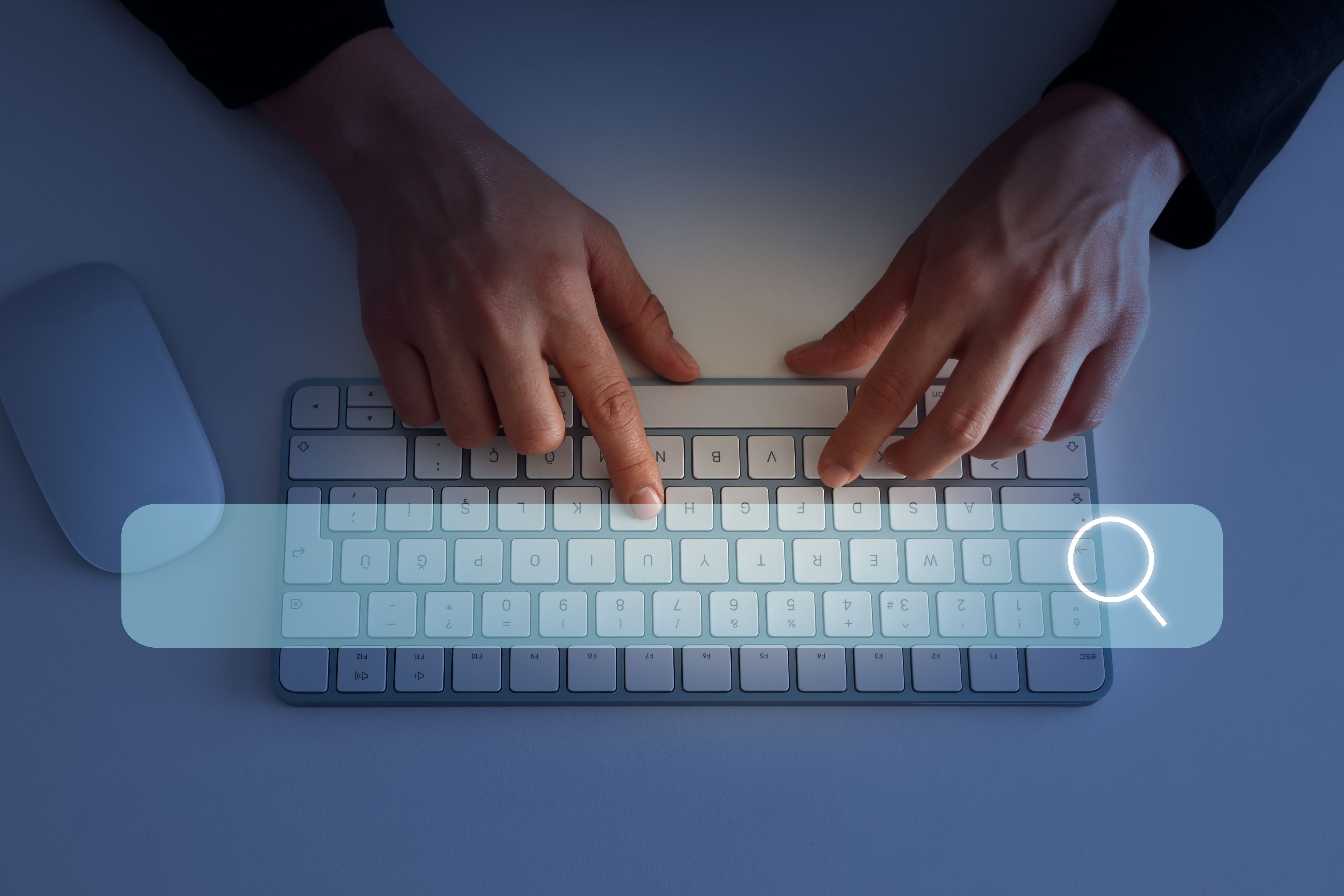 keyword optimization