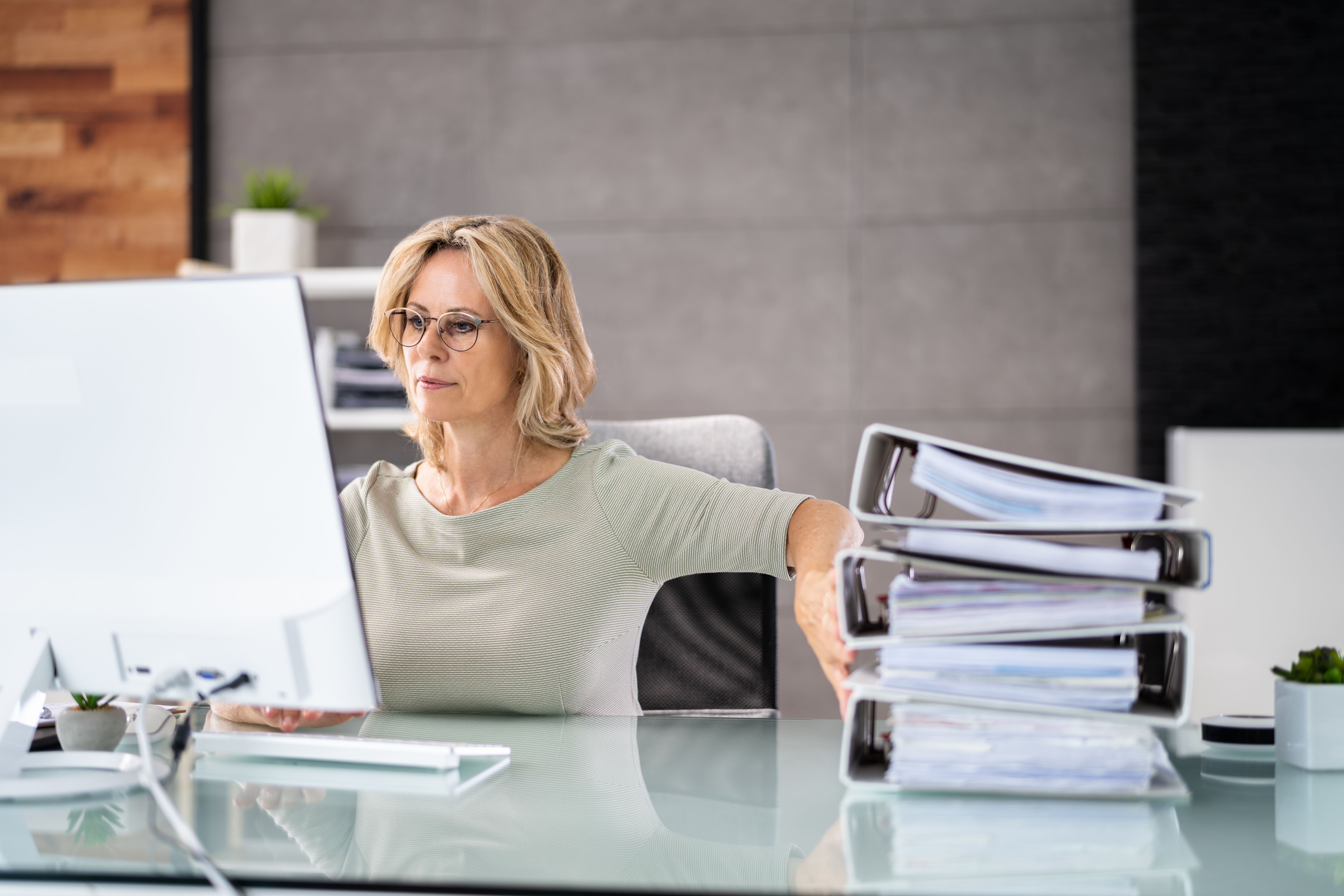 Digital Transformation Digital Transformation