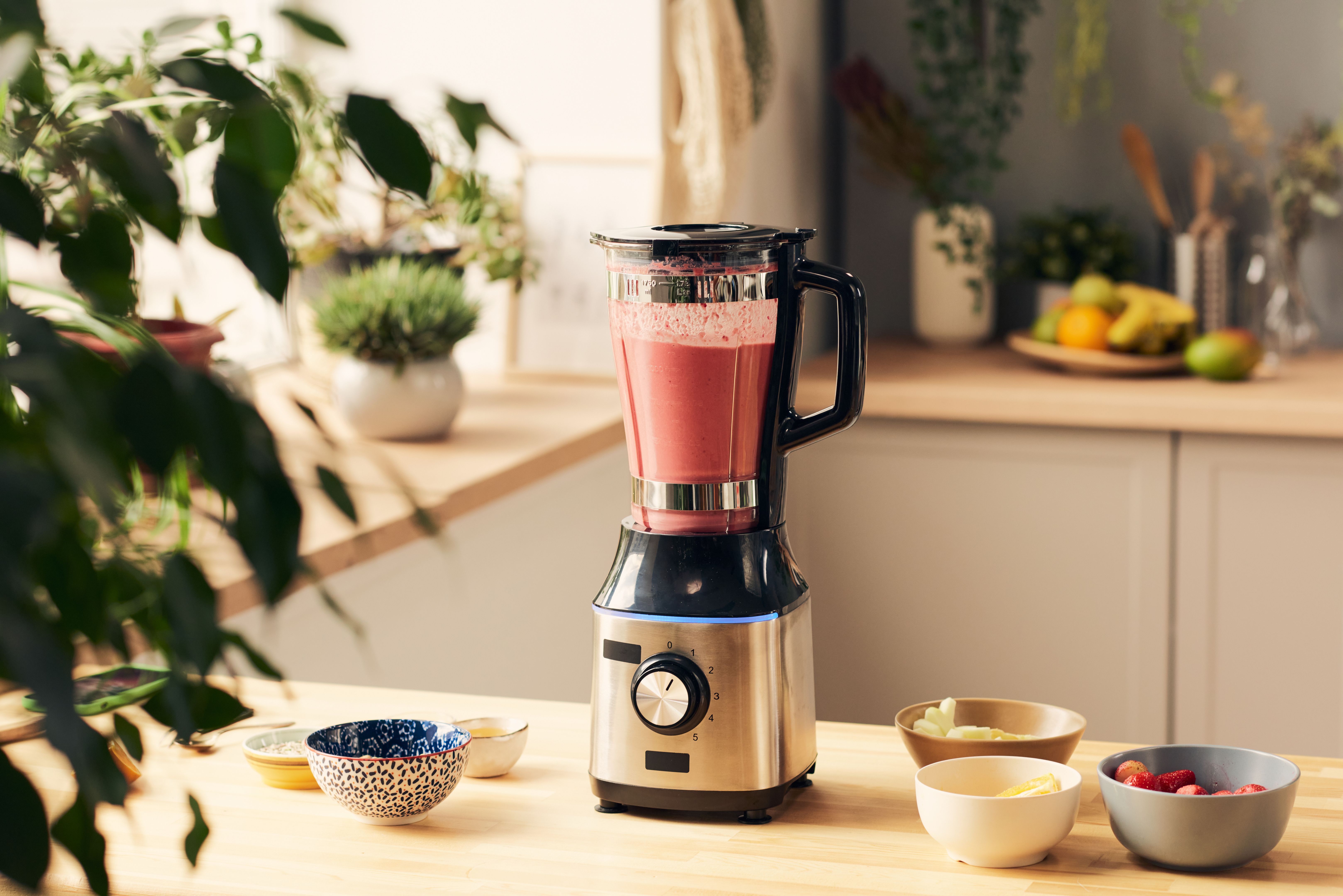 kitchen blender