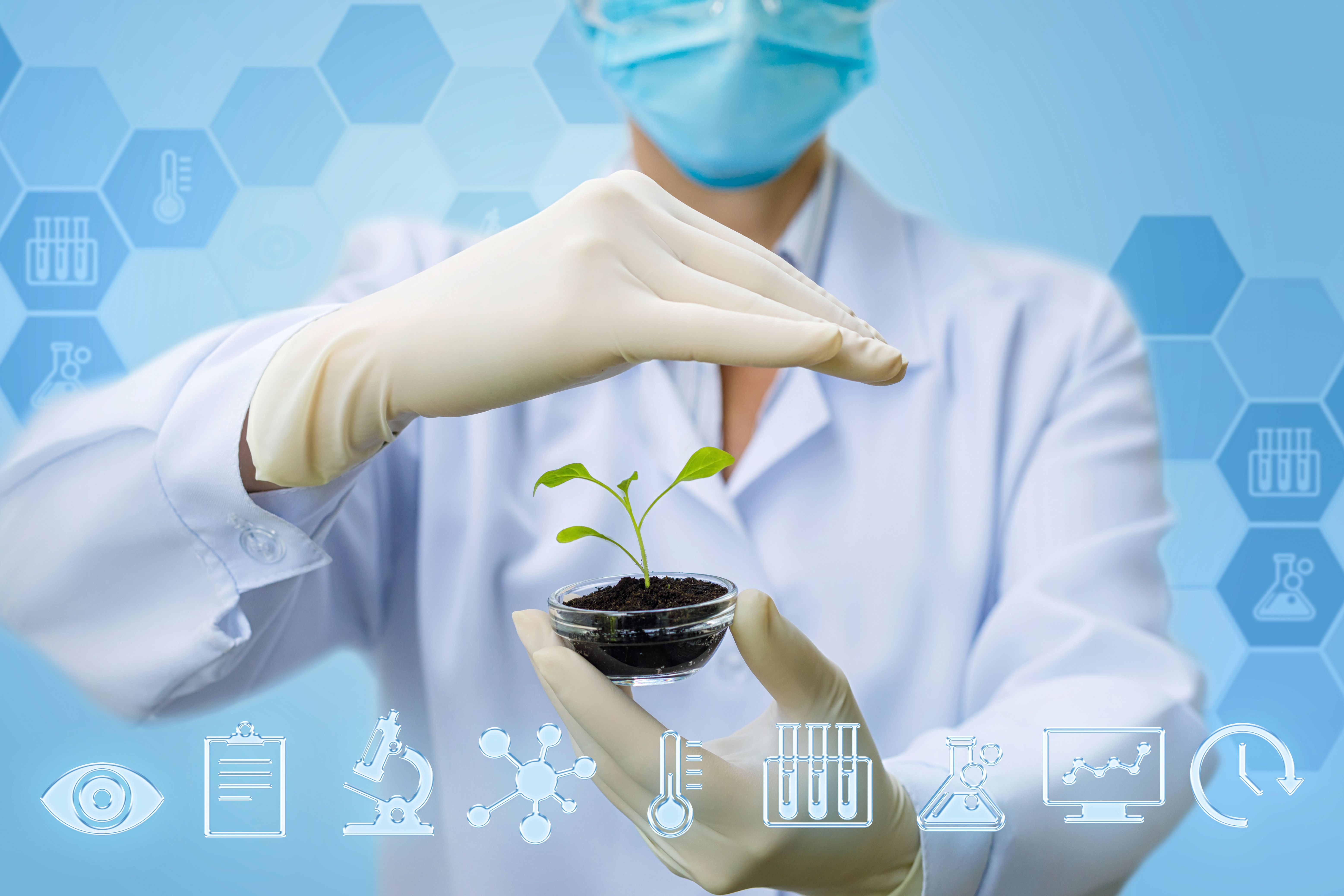 life sciences Eastvale