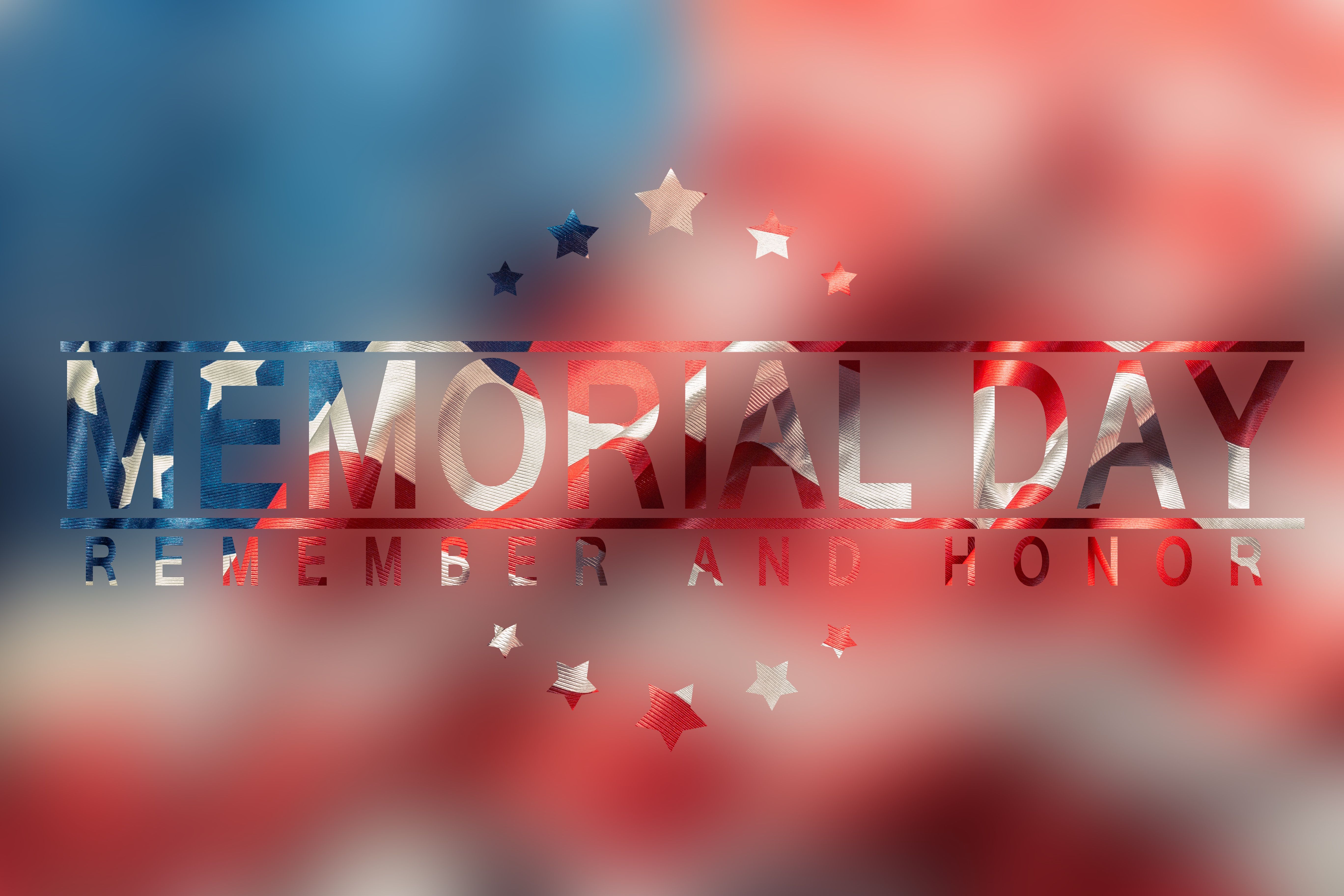 memorial program design