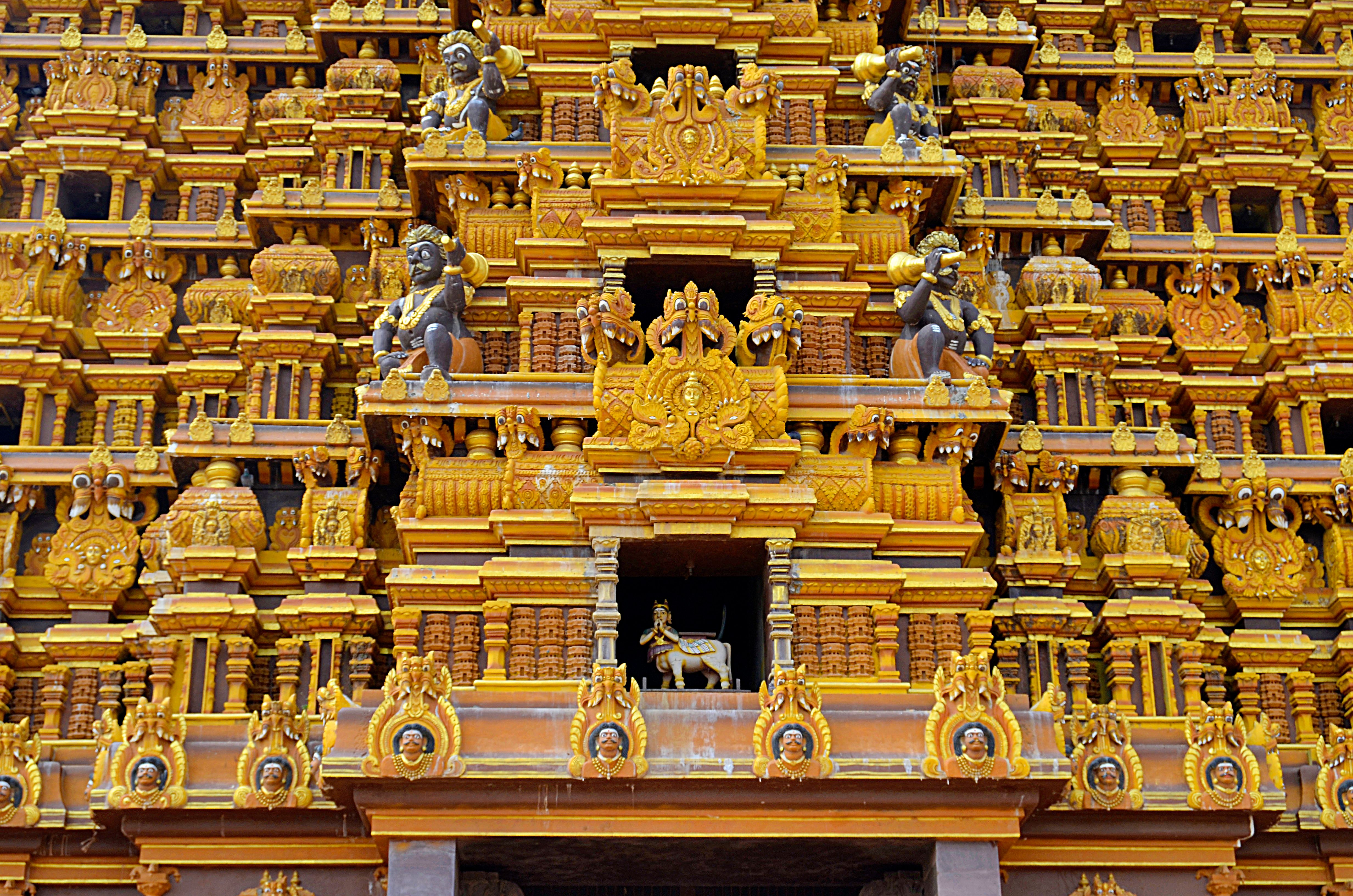 jaffna temple