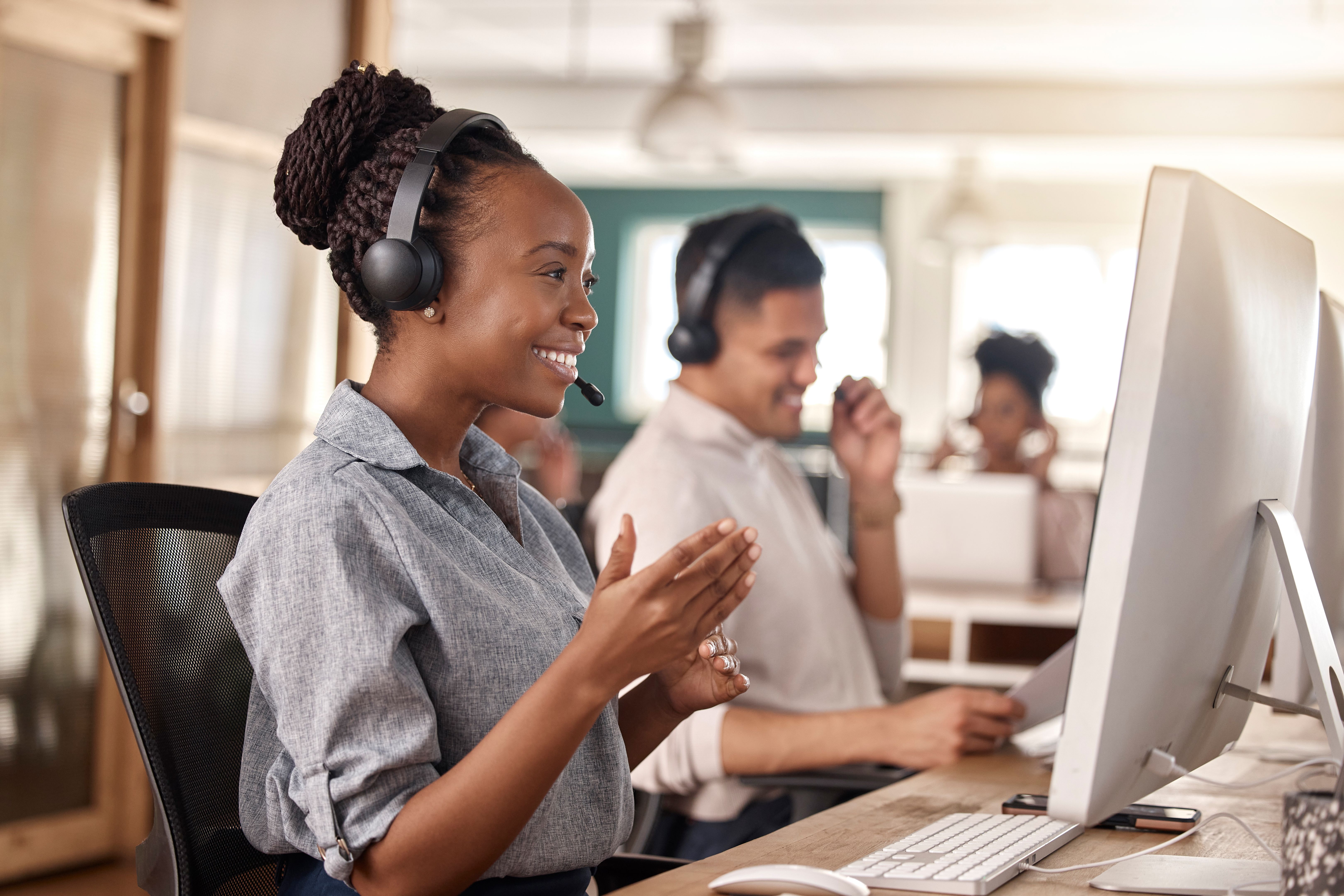 customer service