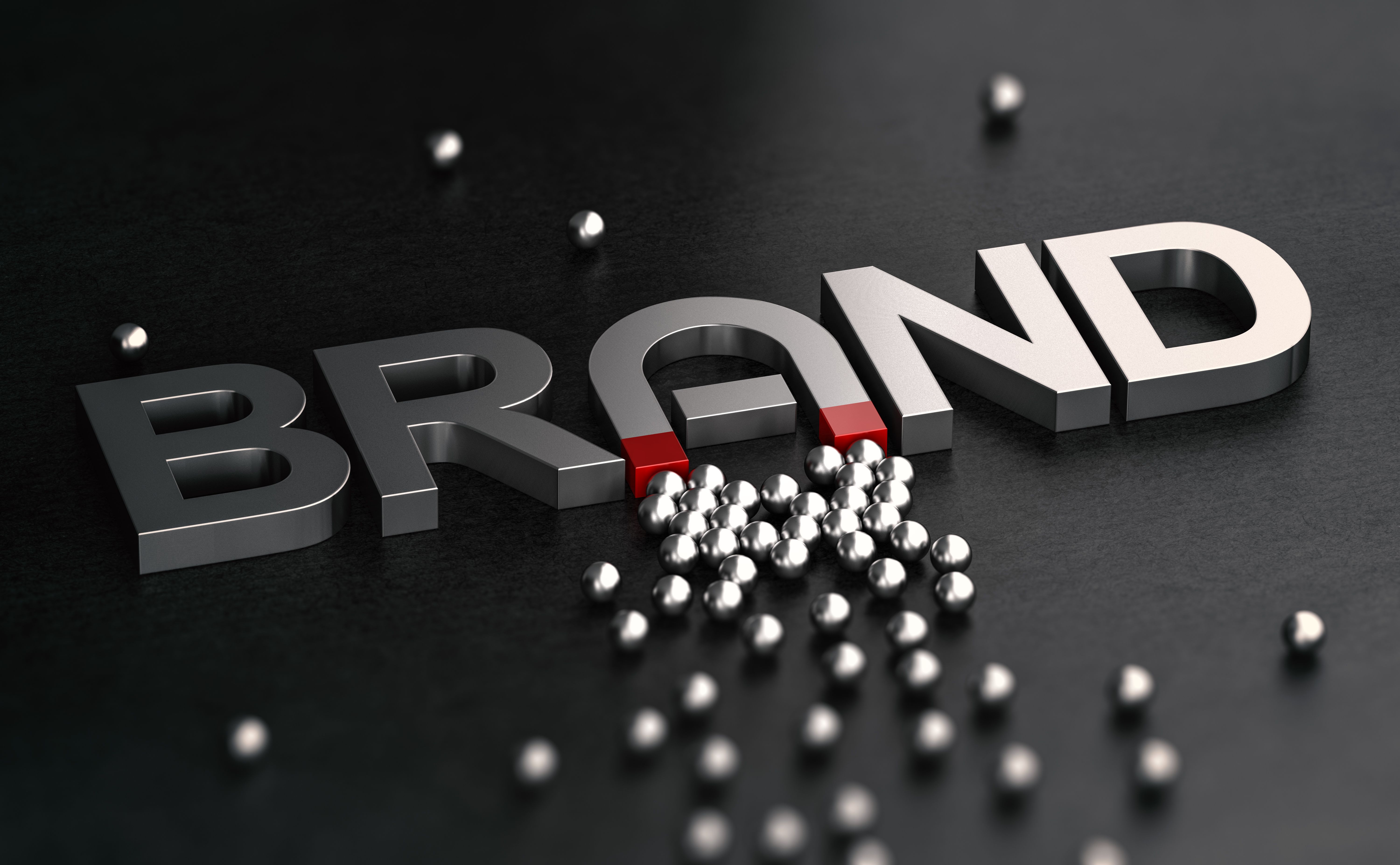 brand awareness