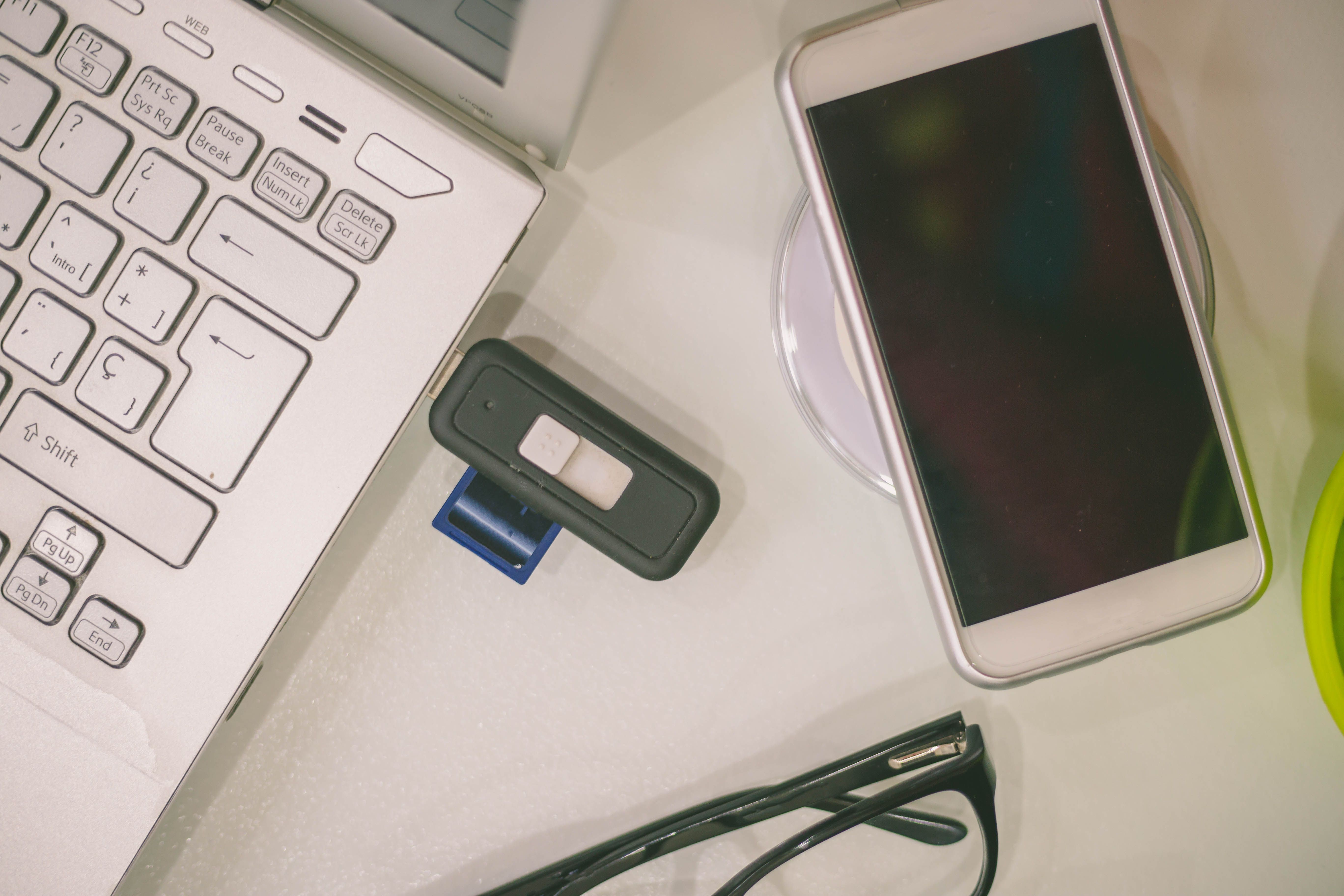 tecnologia escritório