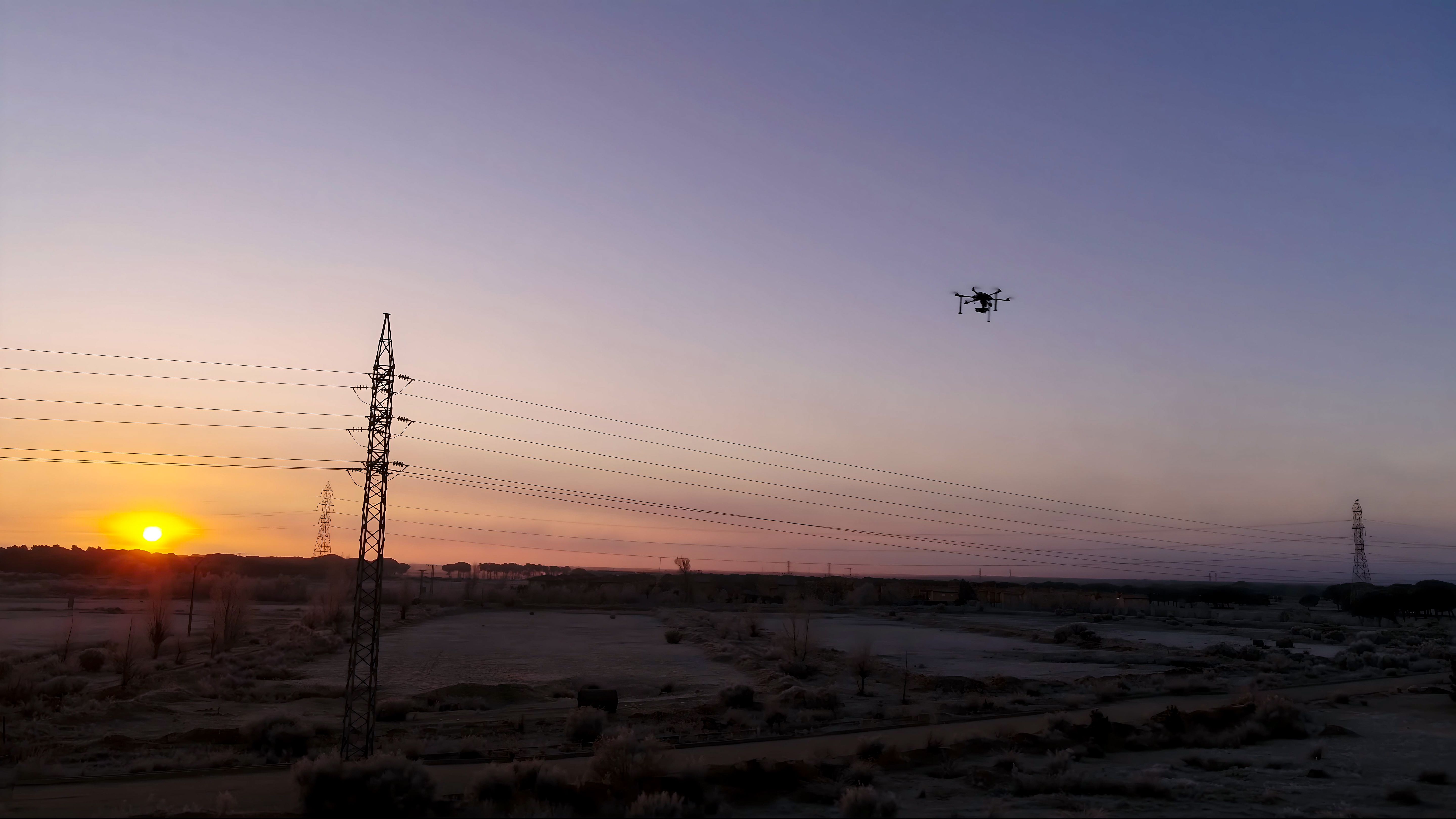 reliable drone