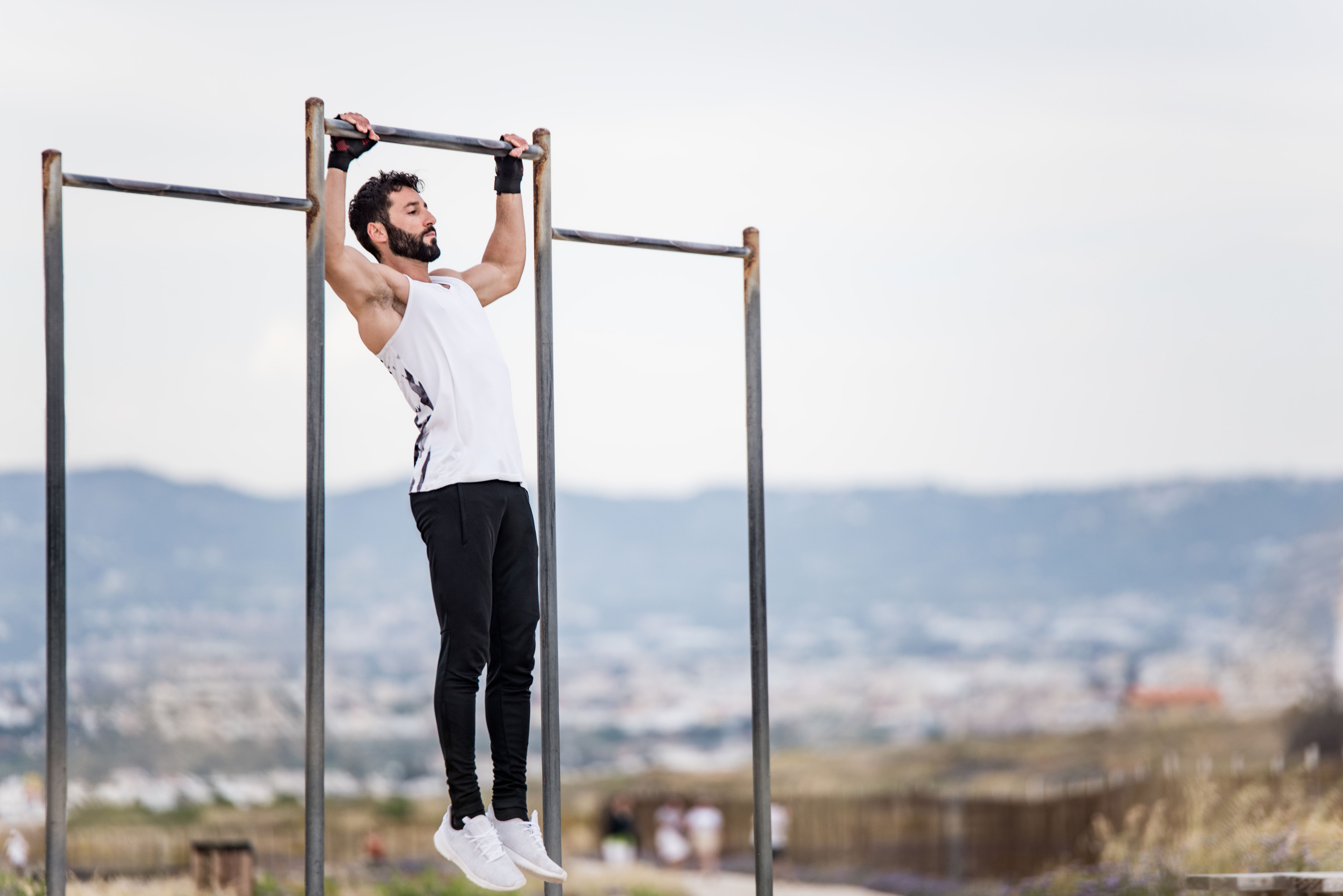 cyprus strength training