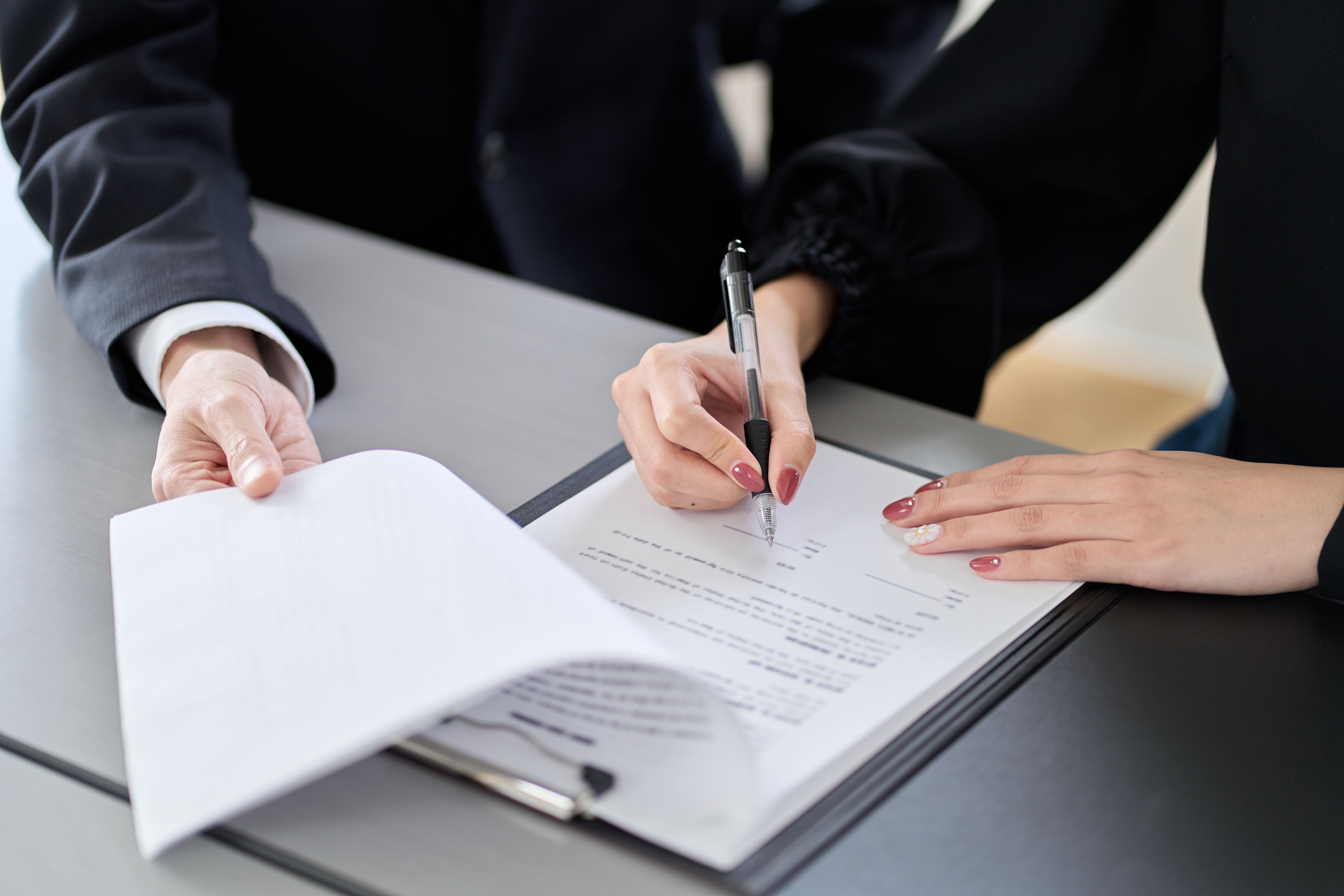 rental agreement details