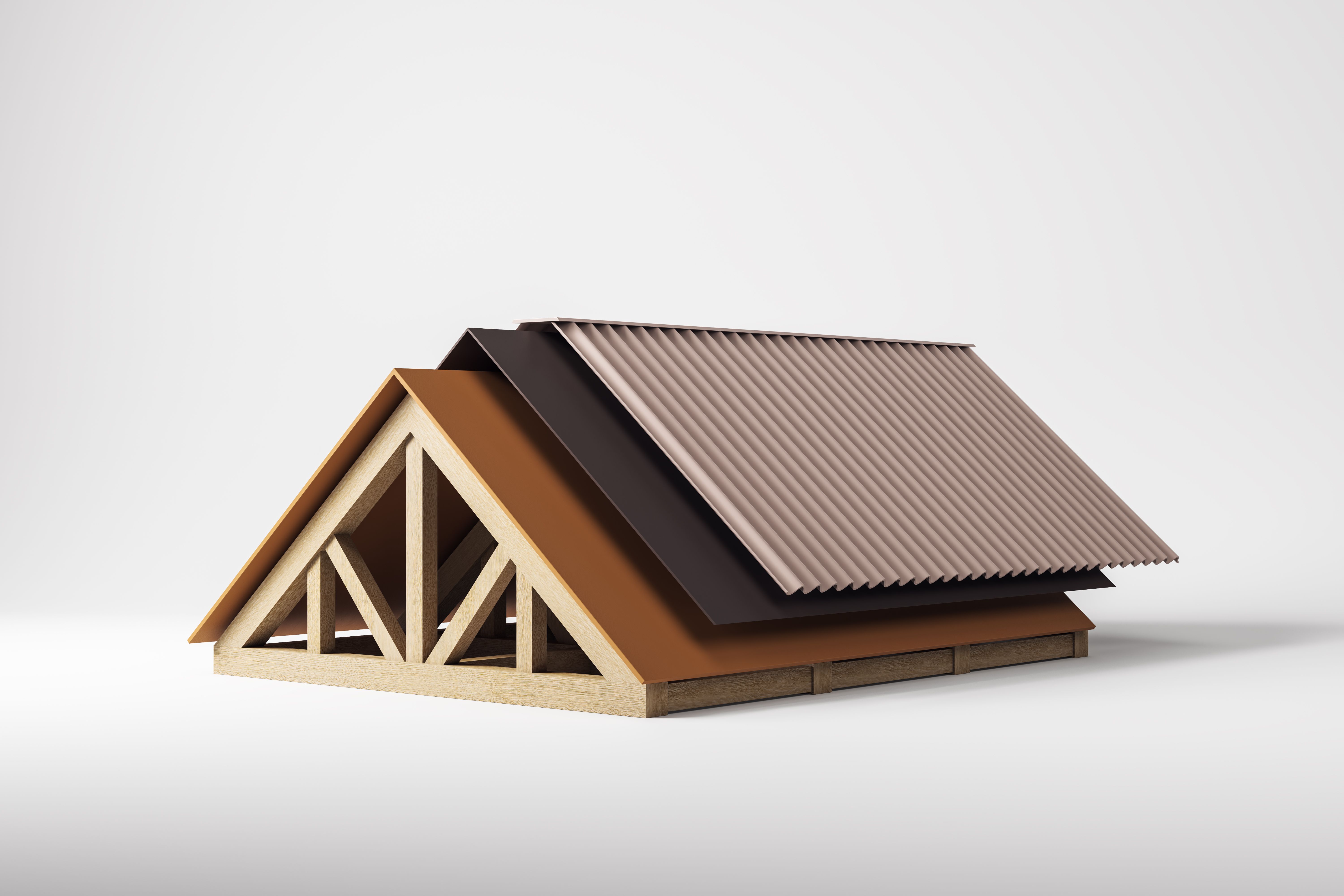 durable roofing materials