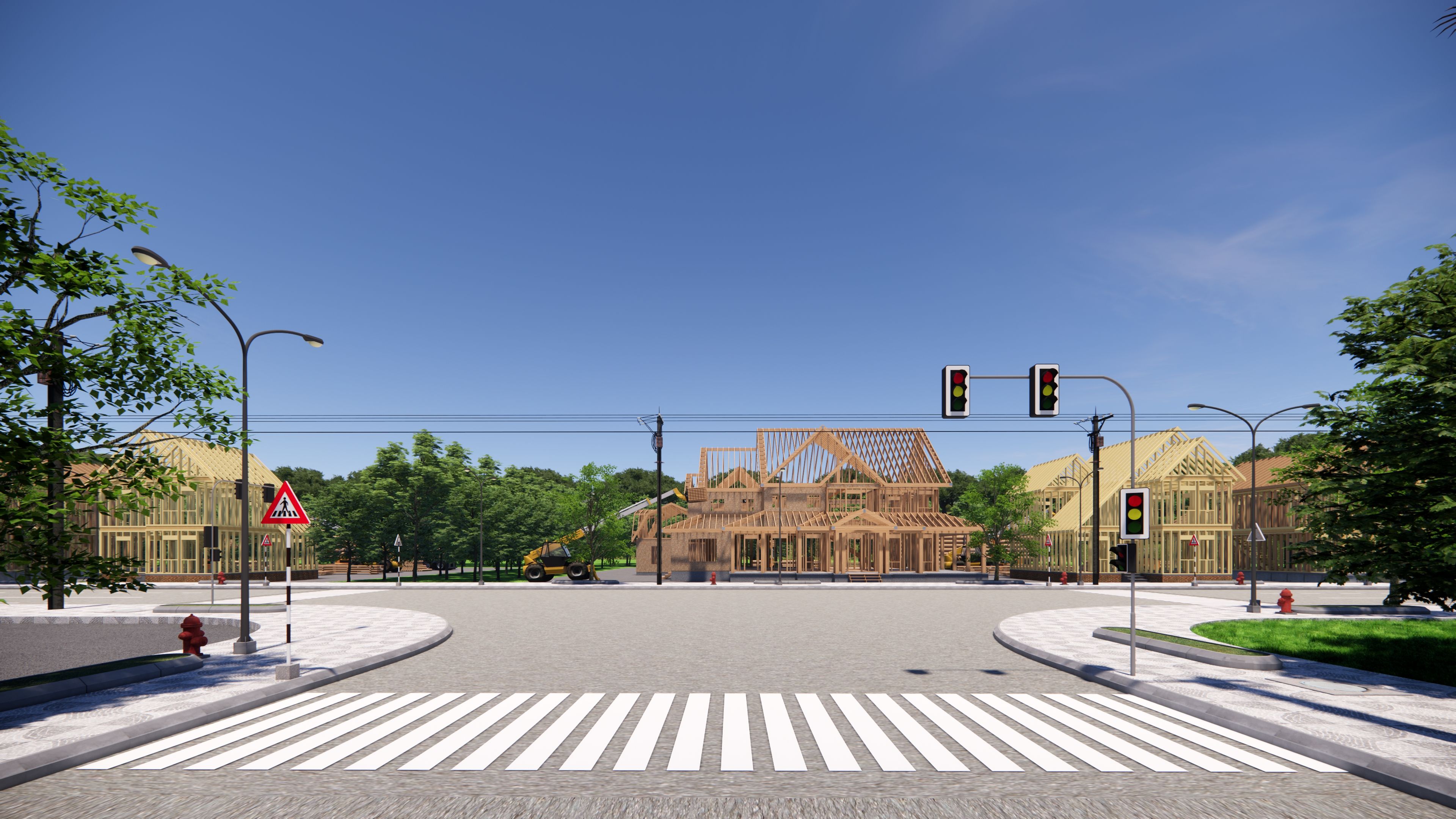 home addition planning