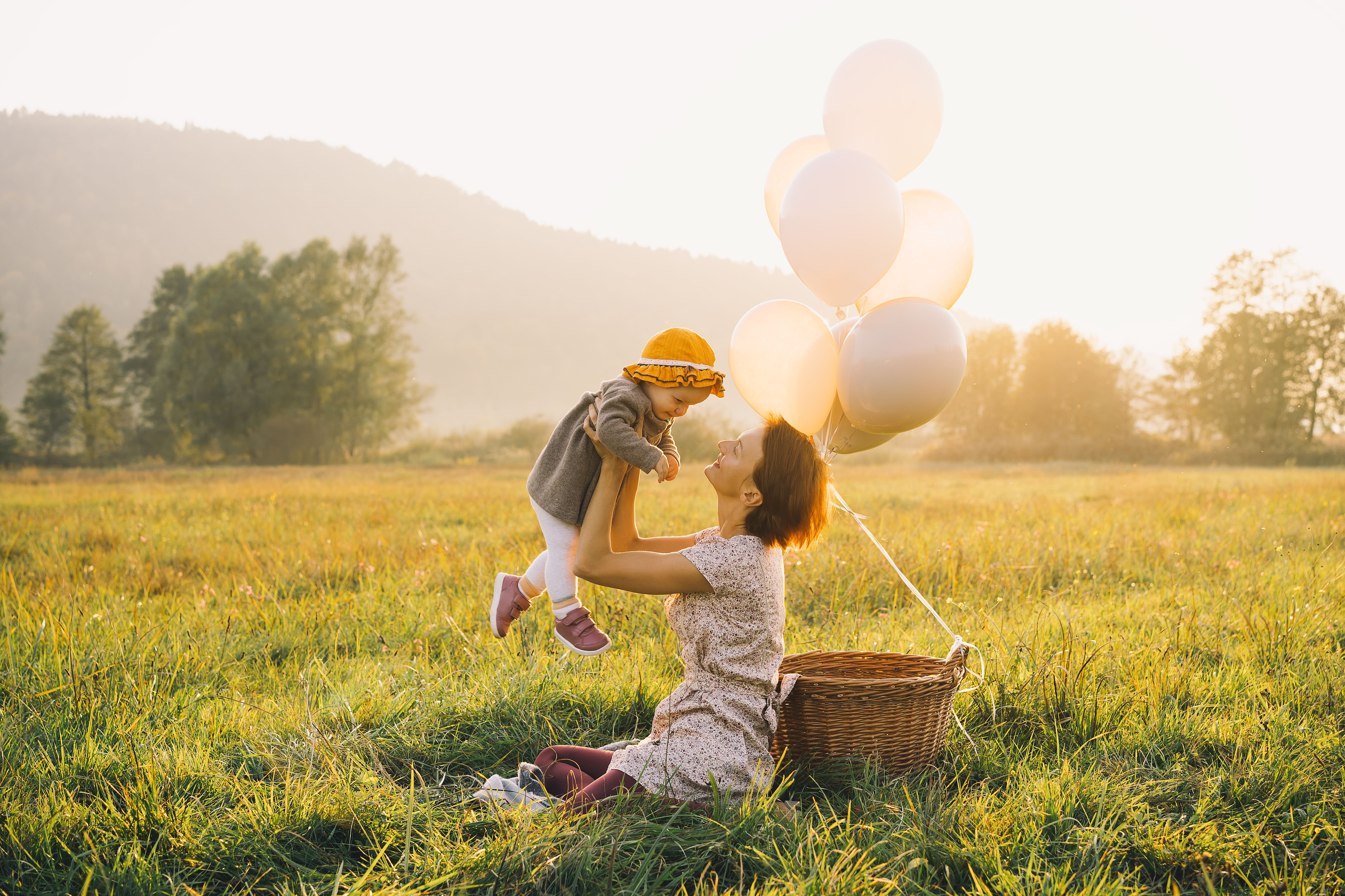 sustainable balloons