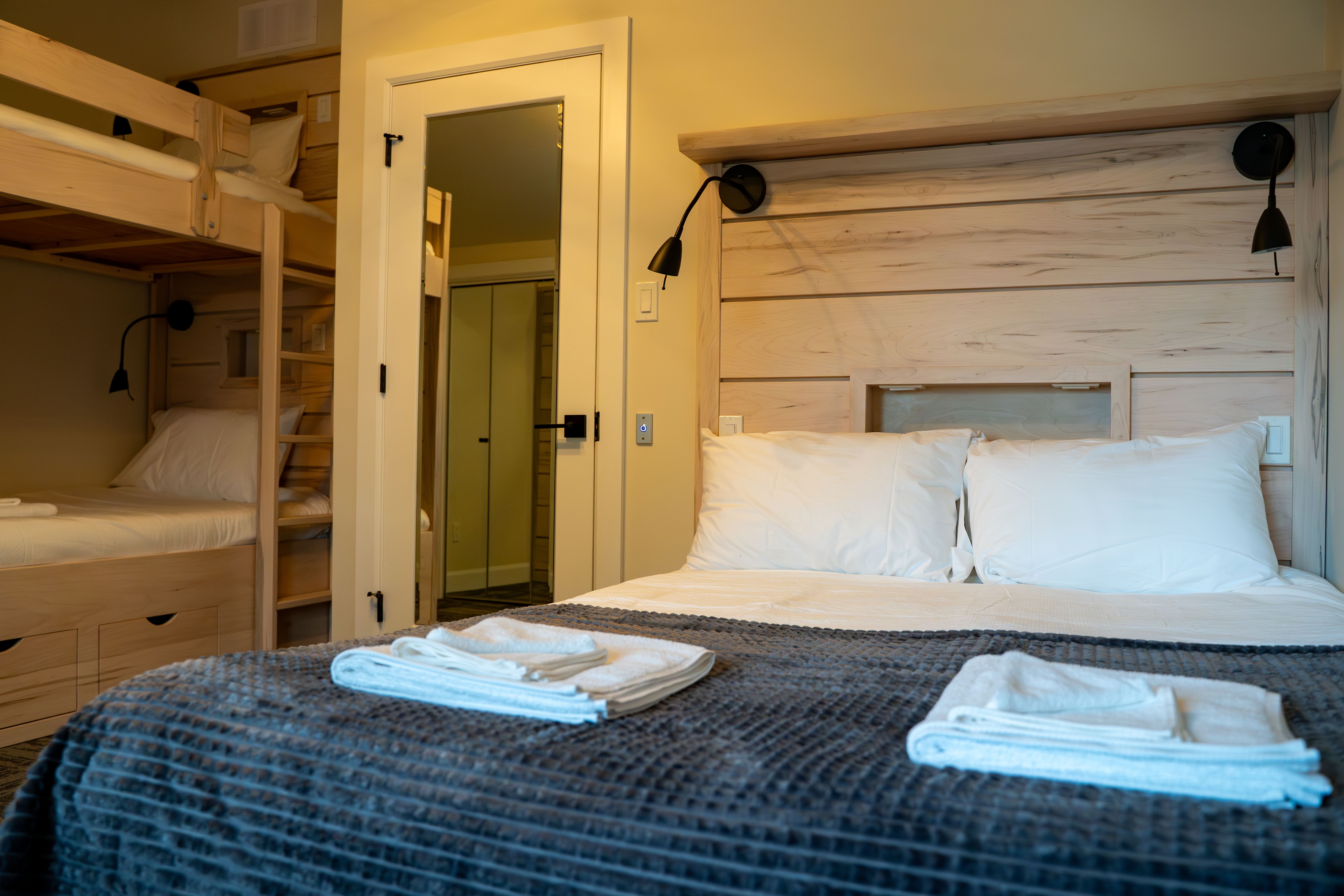 hotel success story