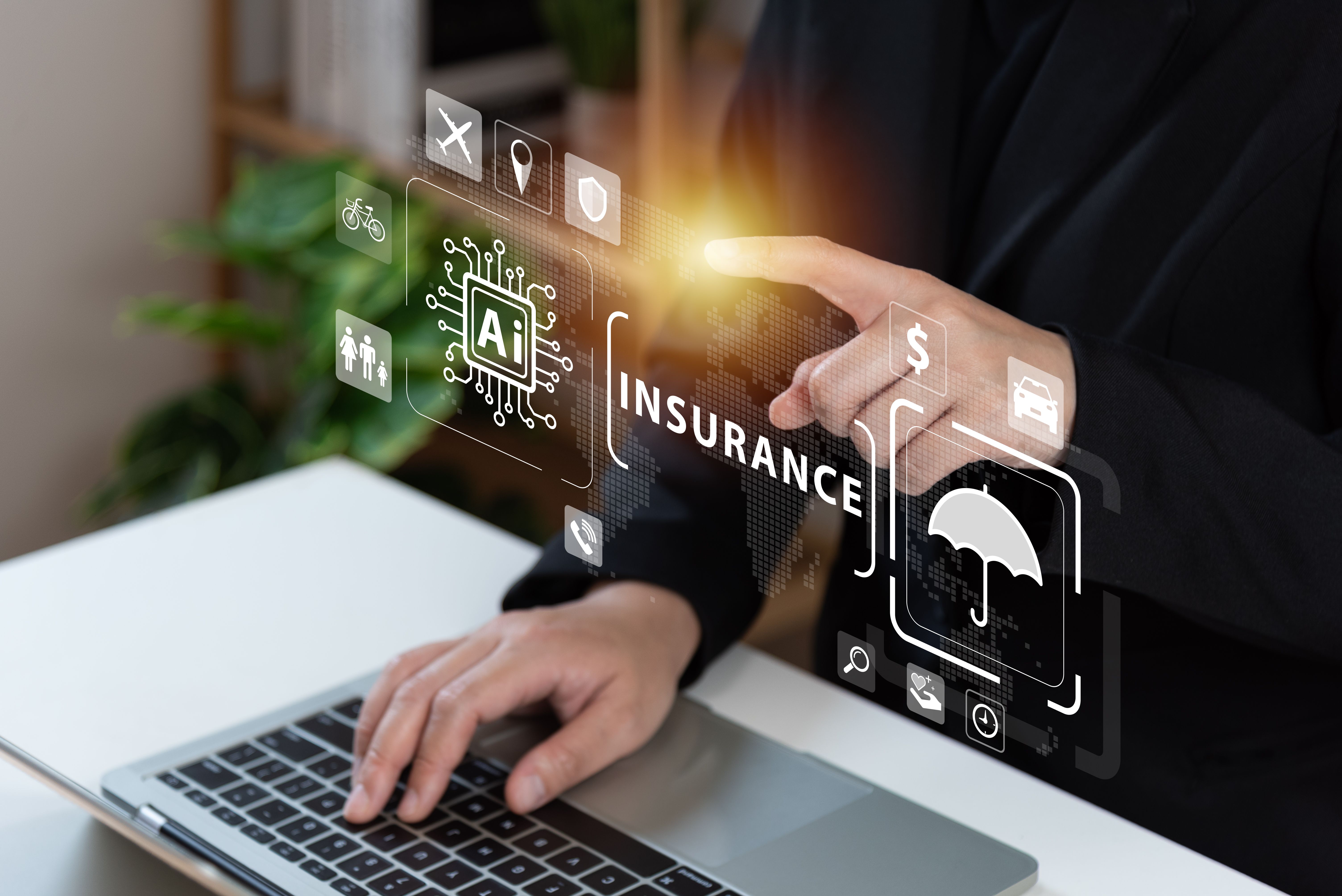 assurance technologie