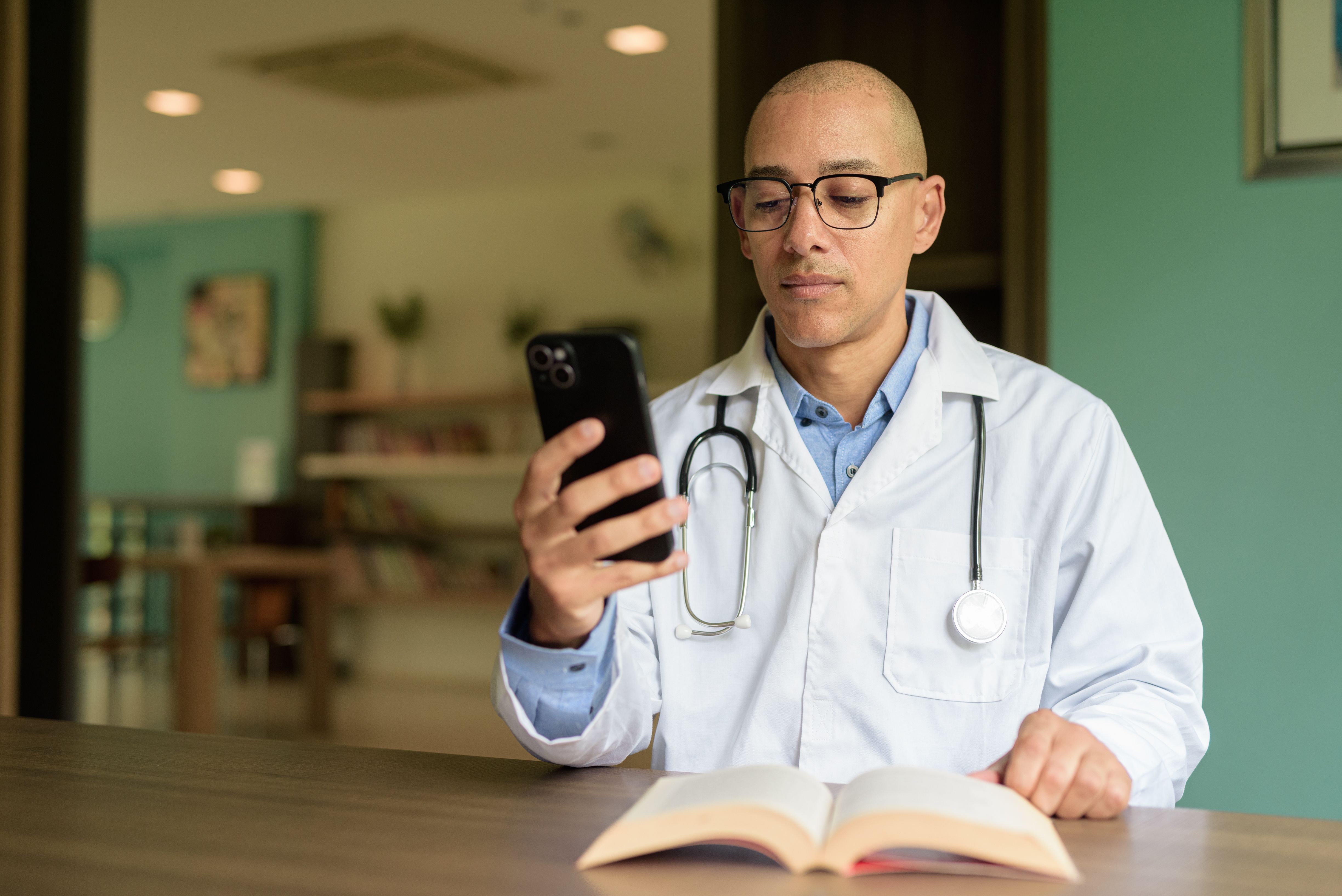 hairstyle consultation