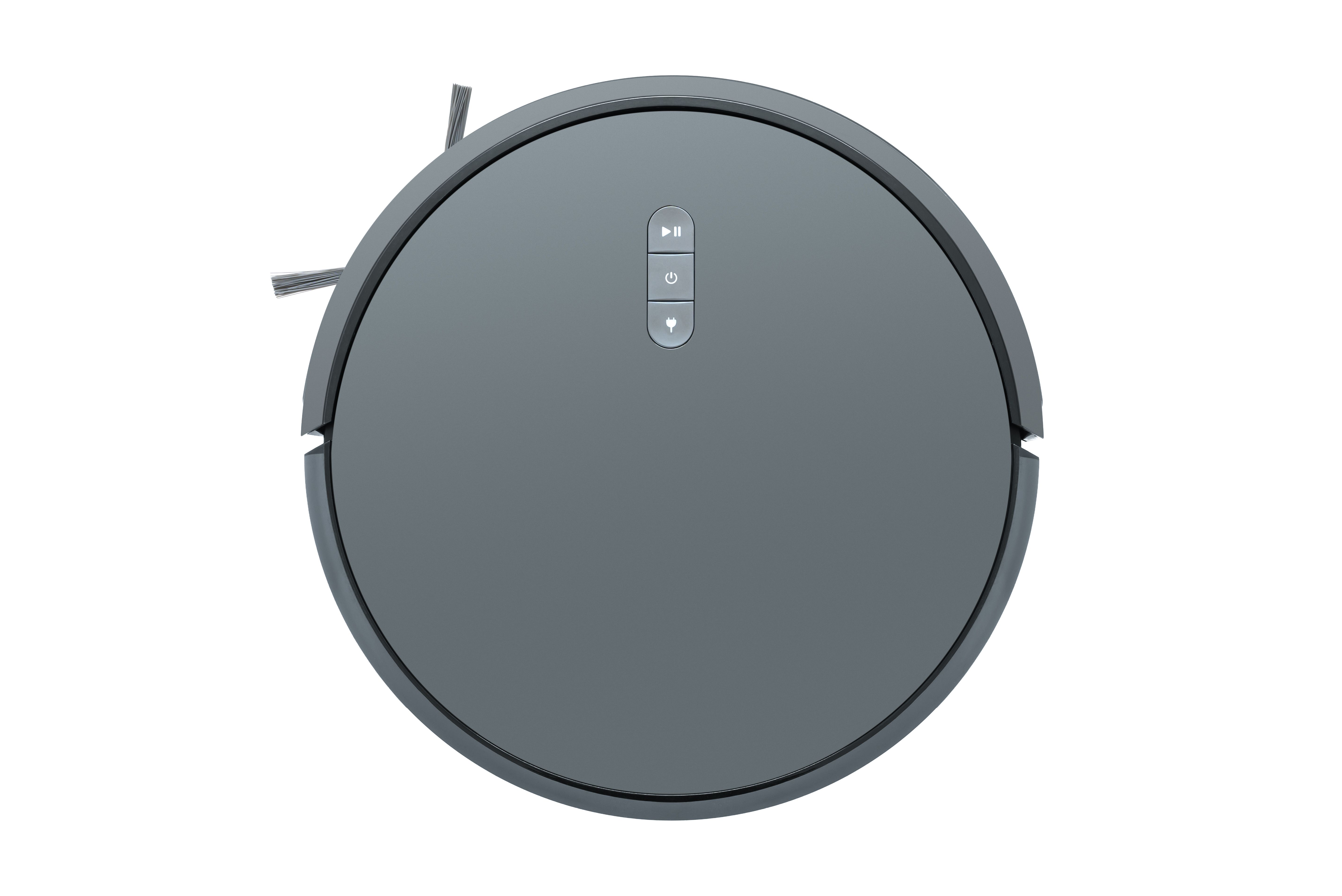 robot vacuum