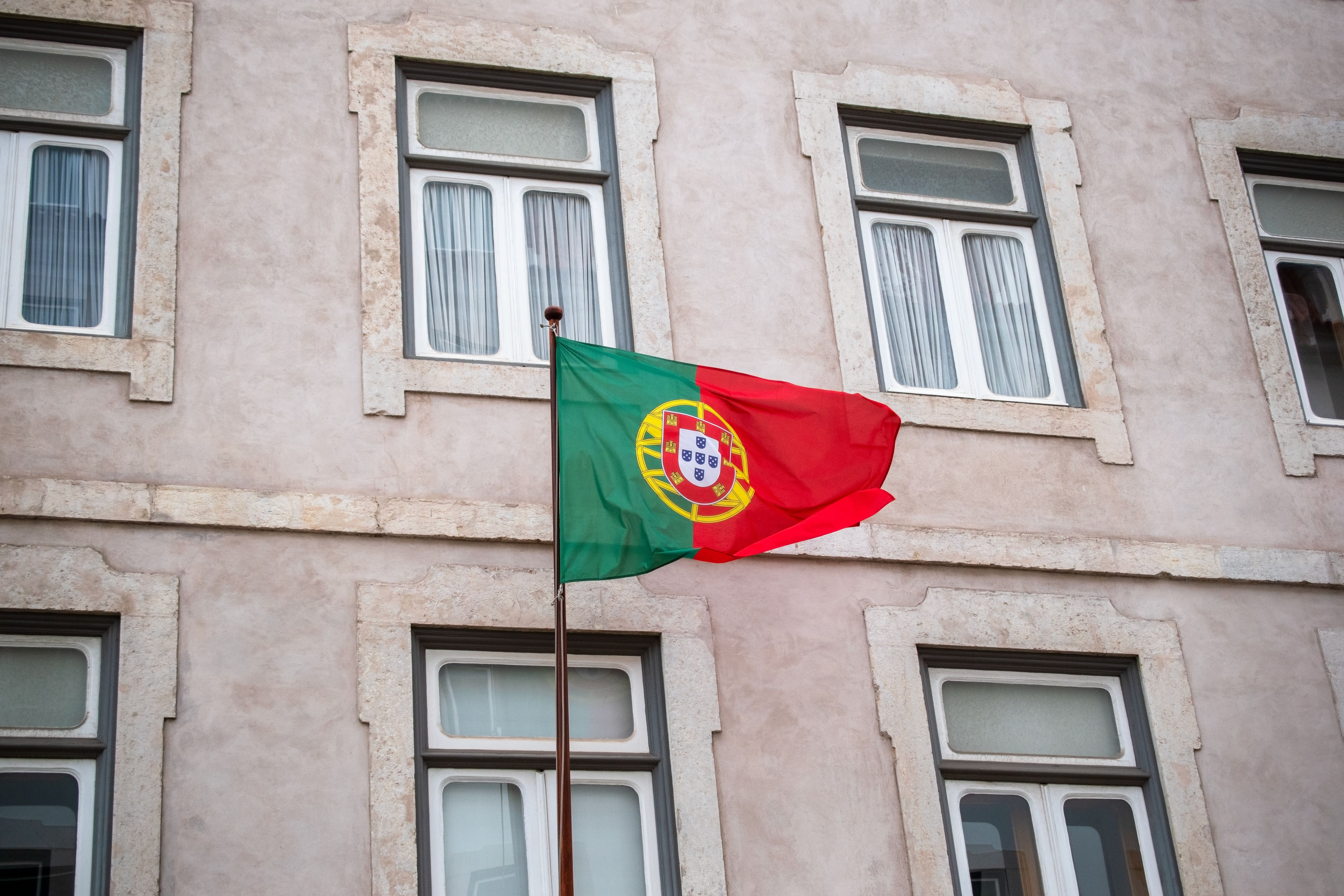 portuguese architecture