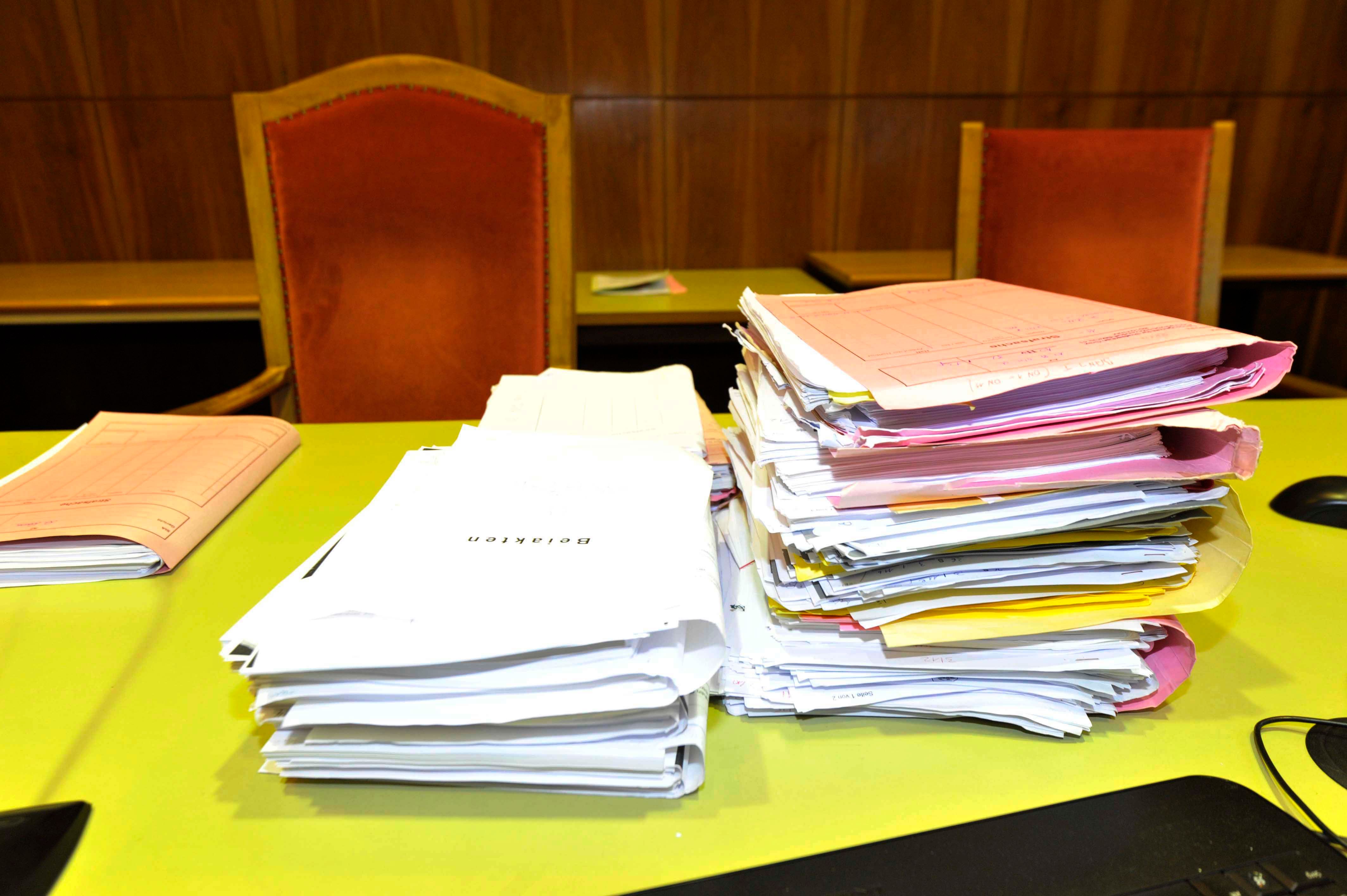 documents juridiques