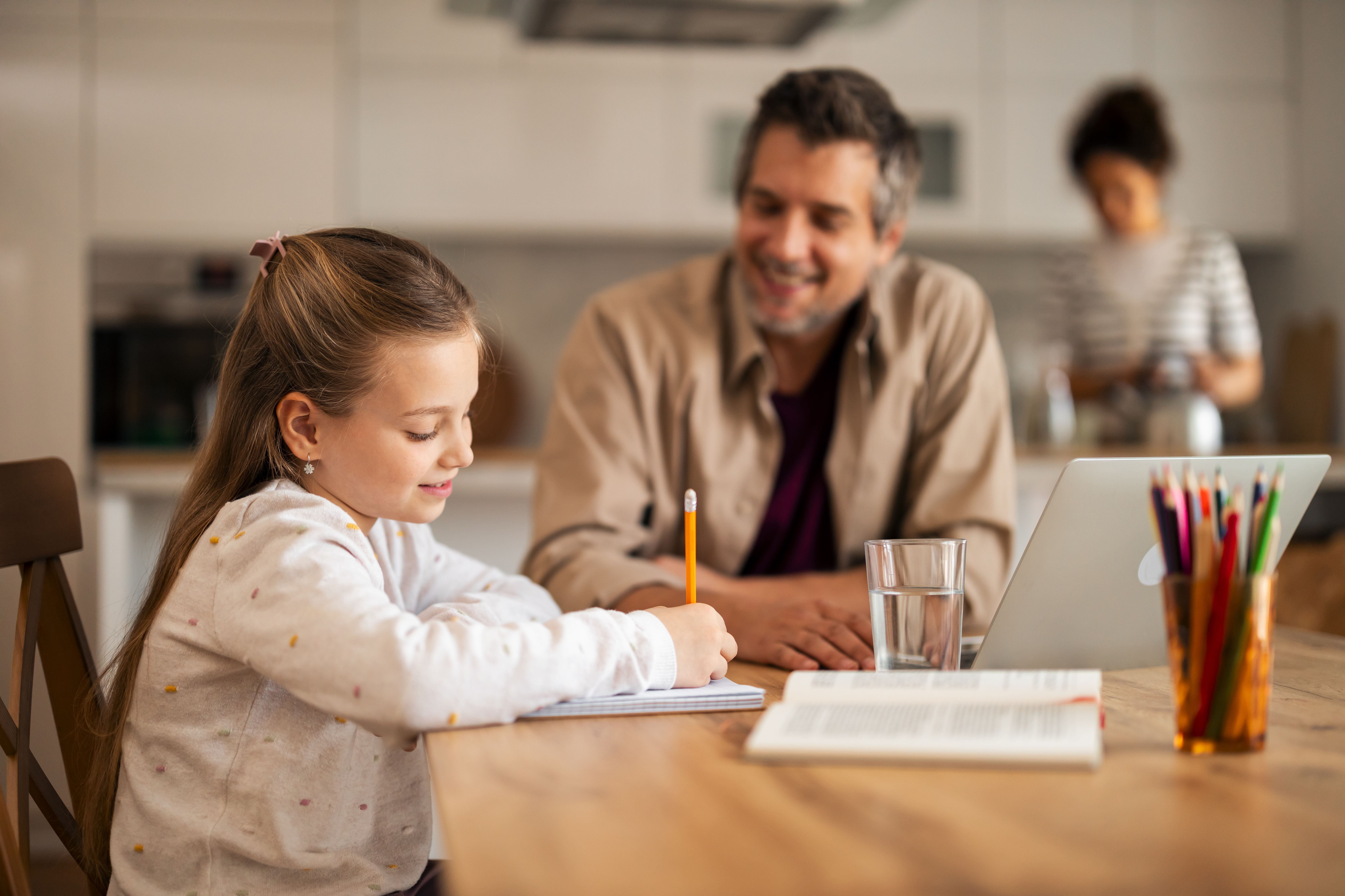 parent child support