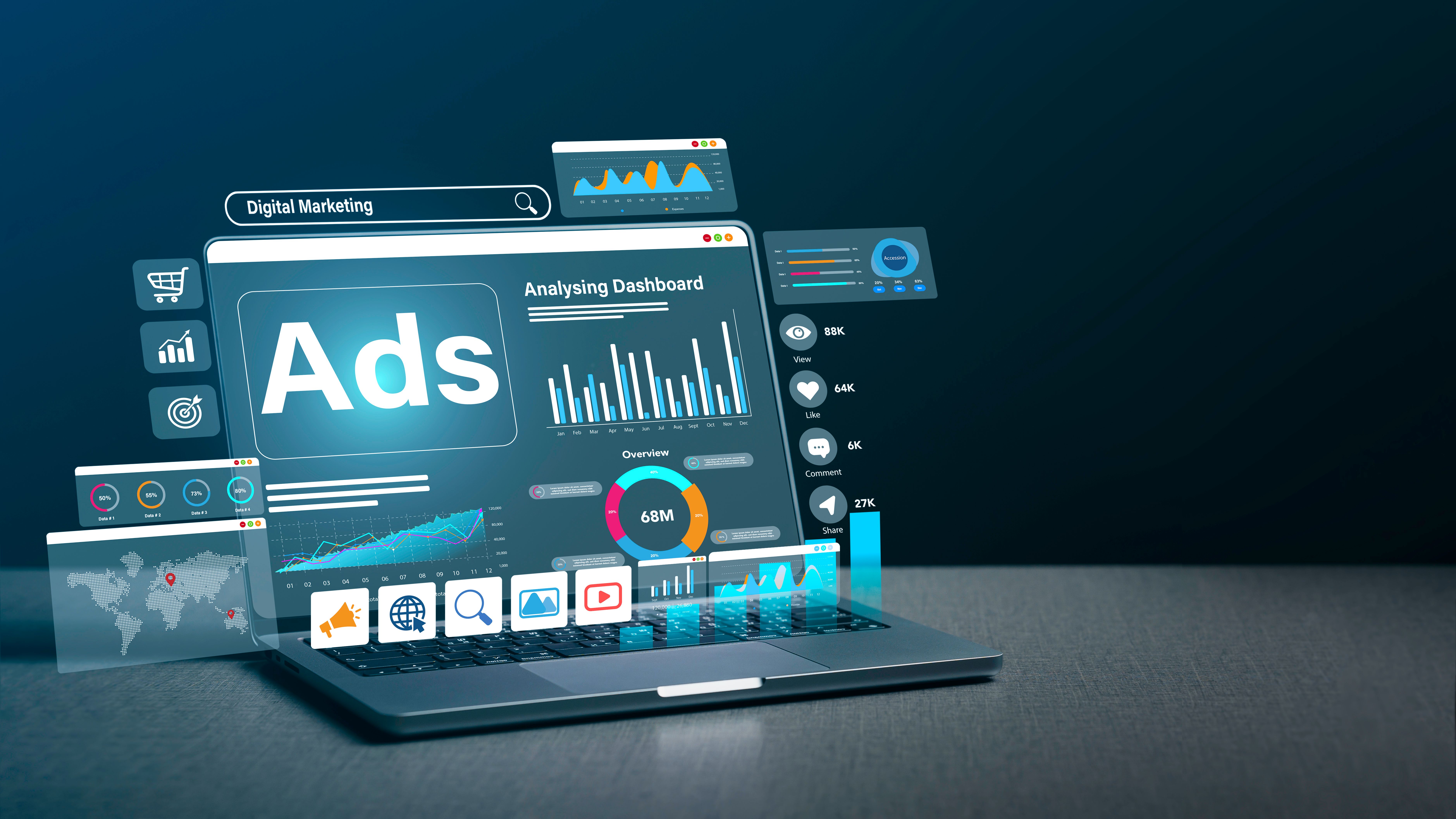 seo marketing