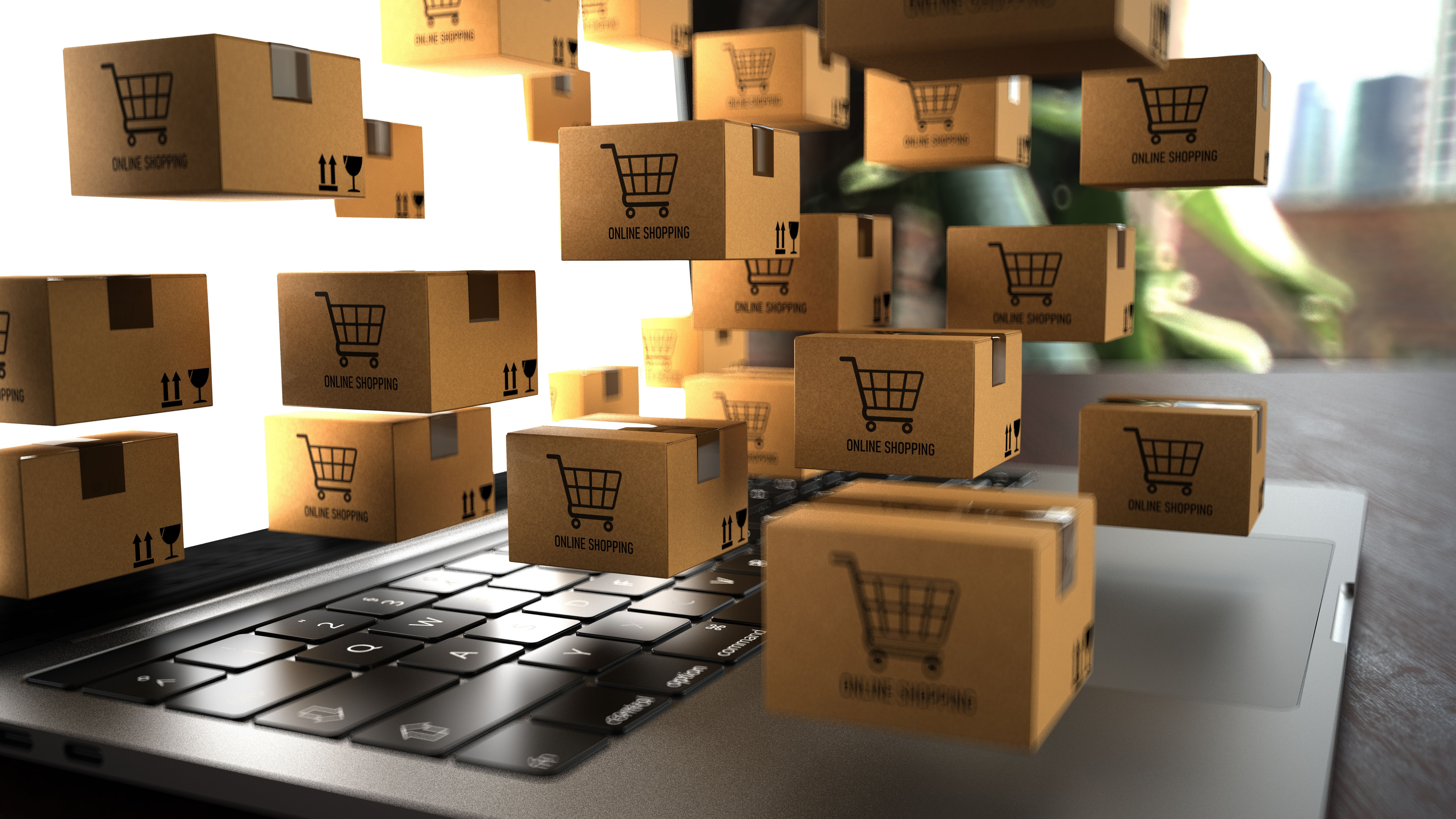ecommerce sale