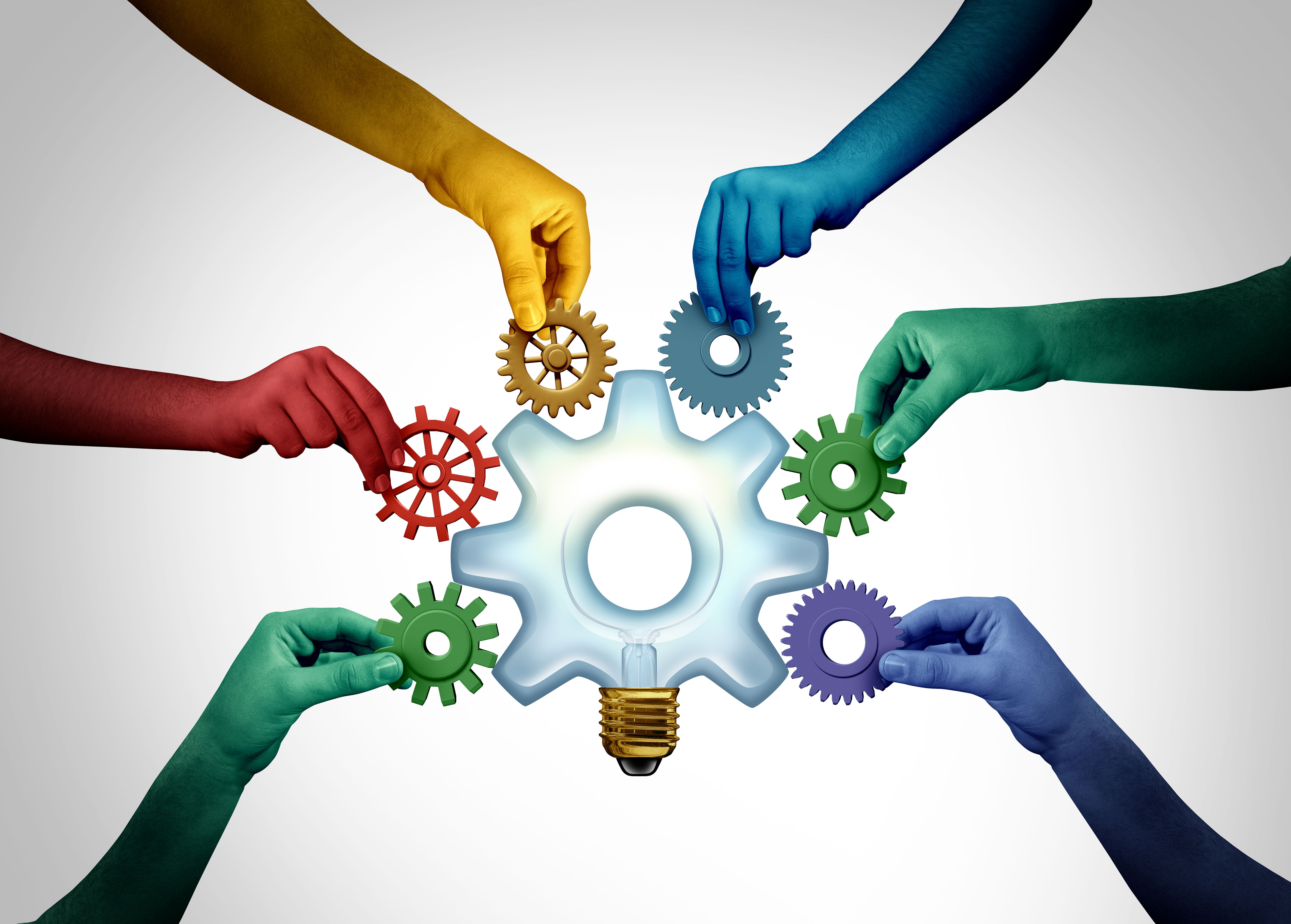 team collaboration innovation