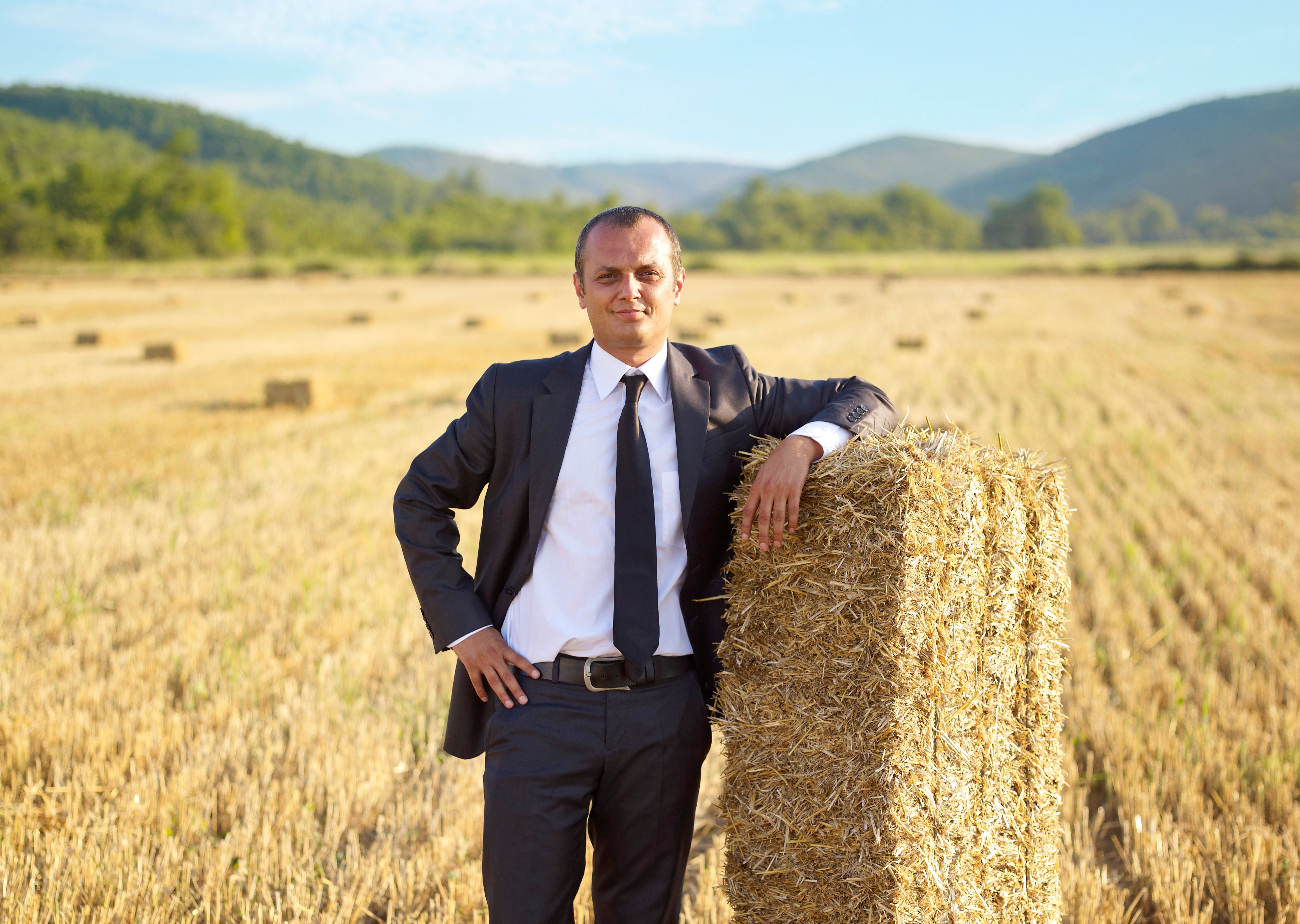 farmer lending