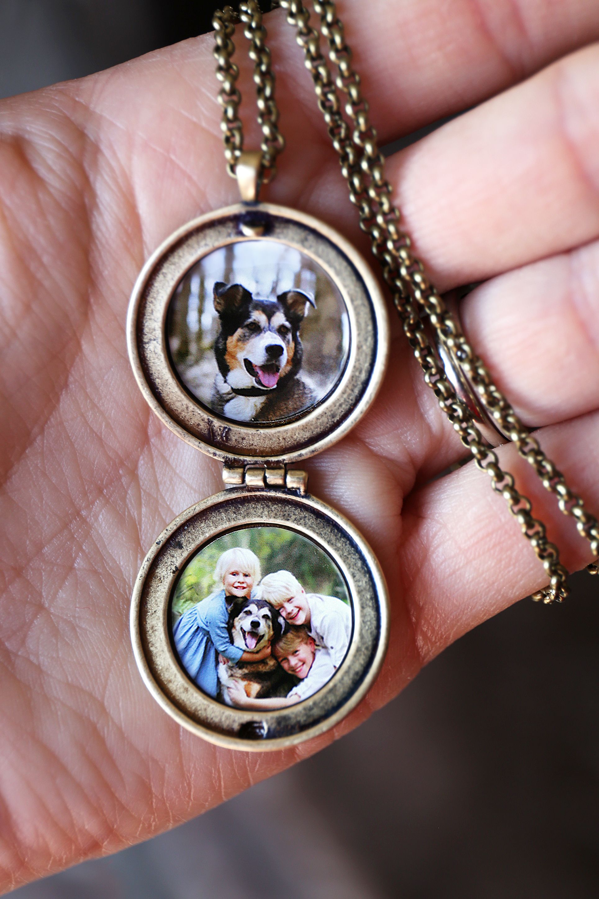 pet keepsake