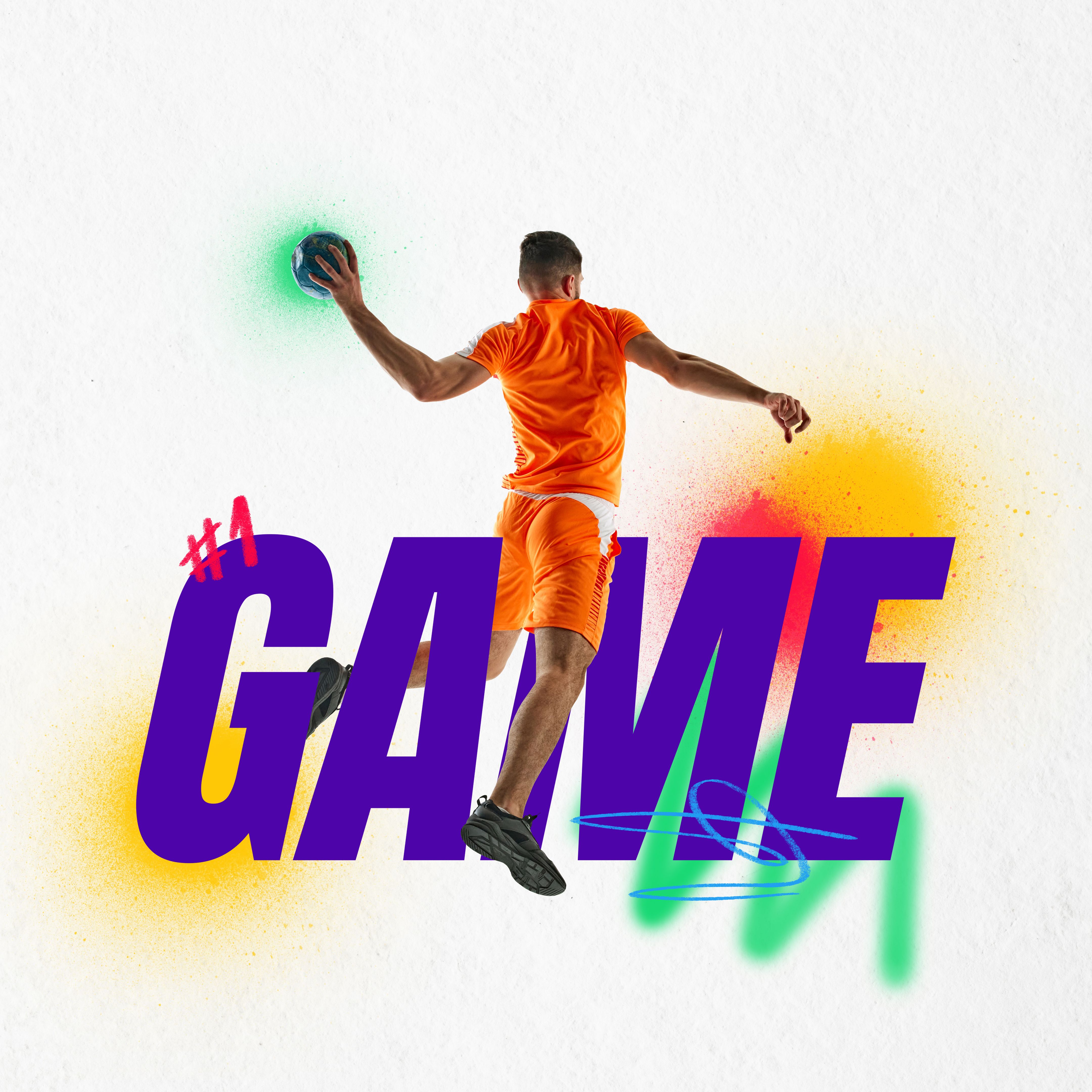 personal branding sports