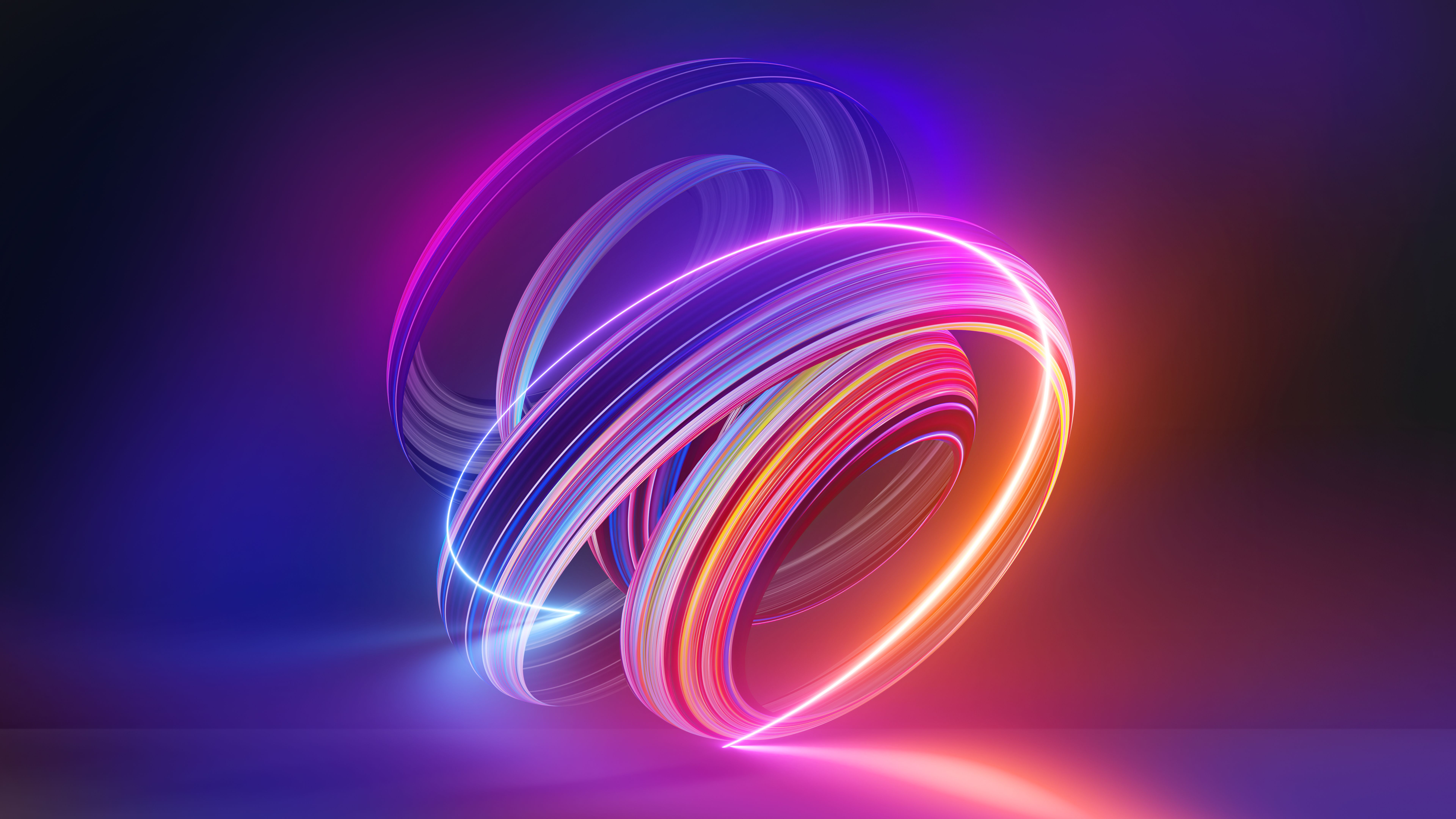 art lighting