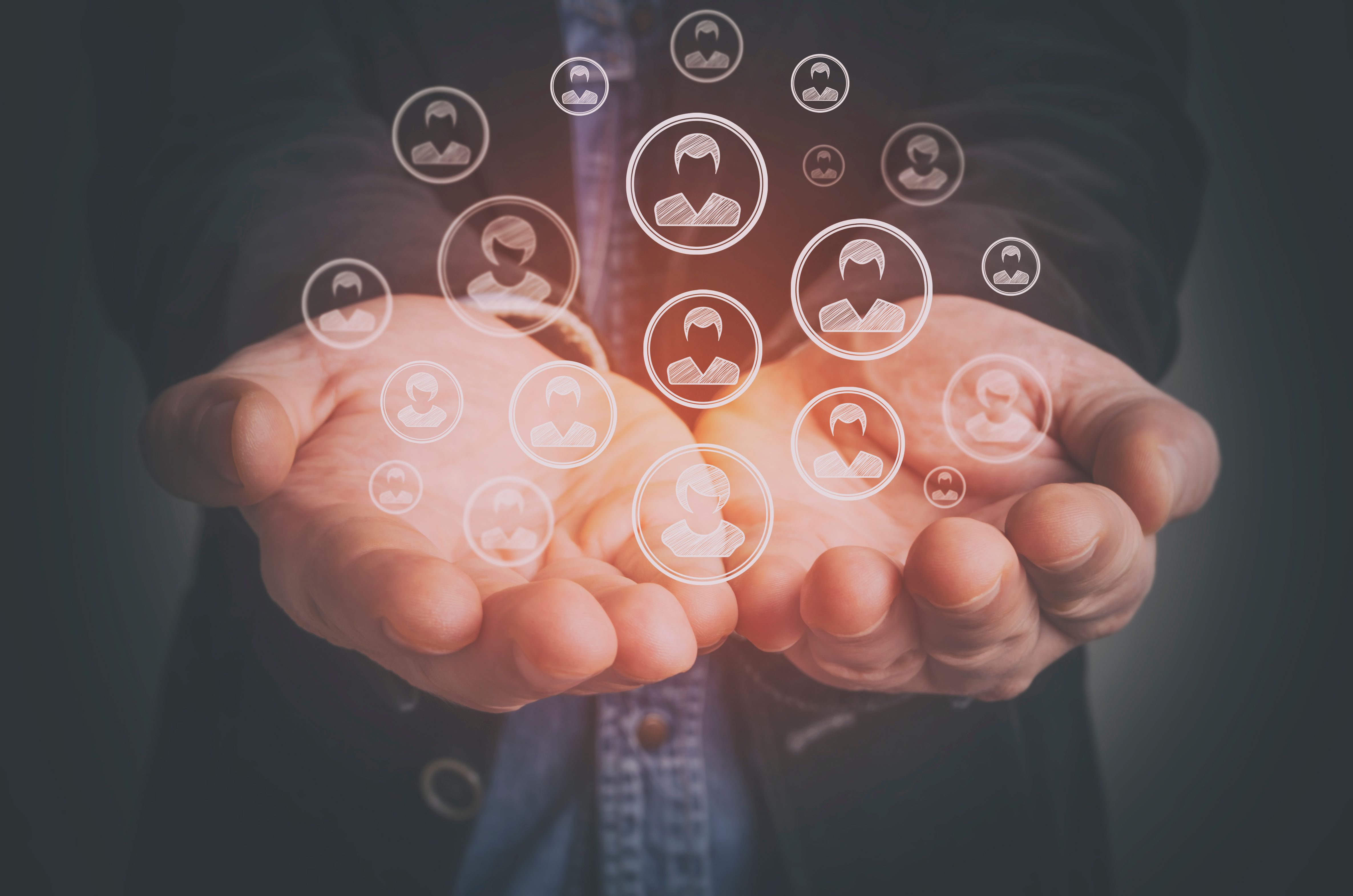 local insurance agent